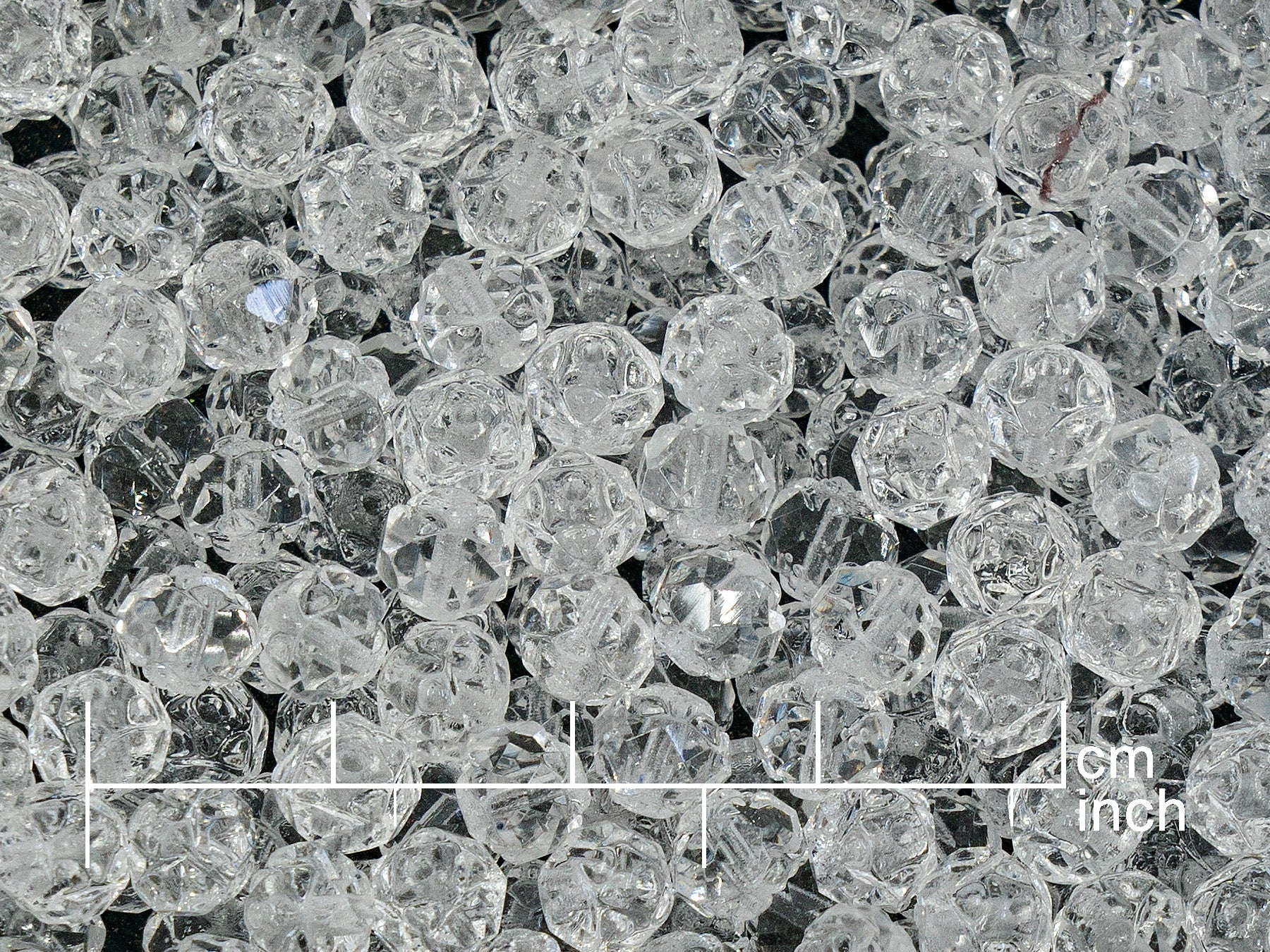 The first & the biggest bead outlet online since 2023 - huge selection, different colors, various shapes and sizes