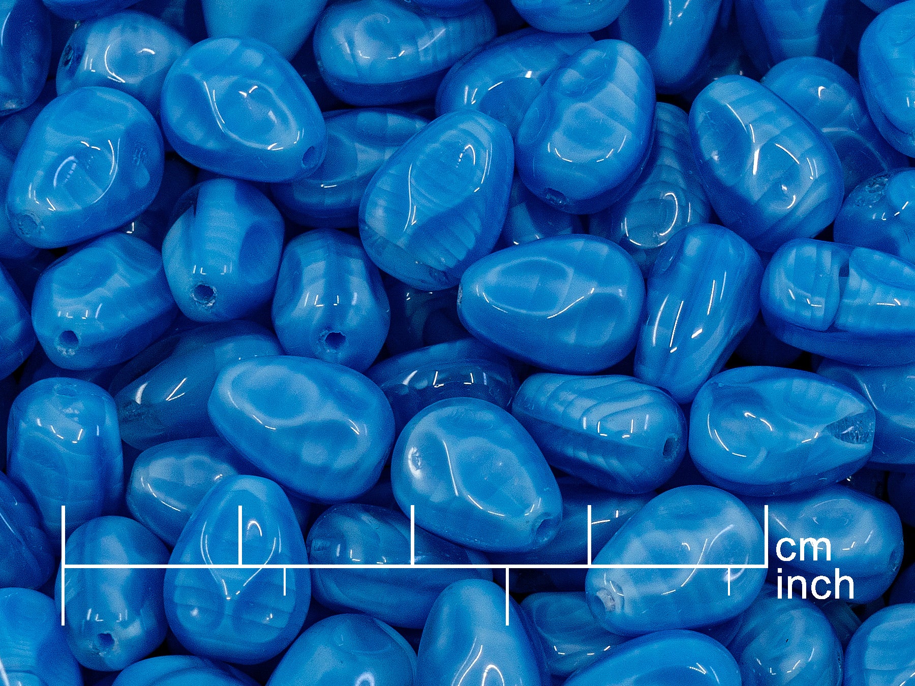 The first & the biggest bead outlet online since 2023 - huge selection, different colors, various shapes and sizes