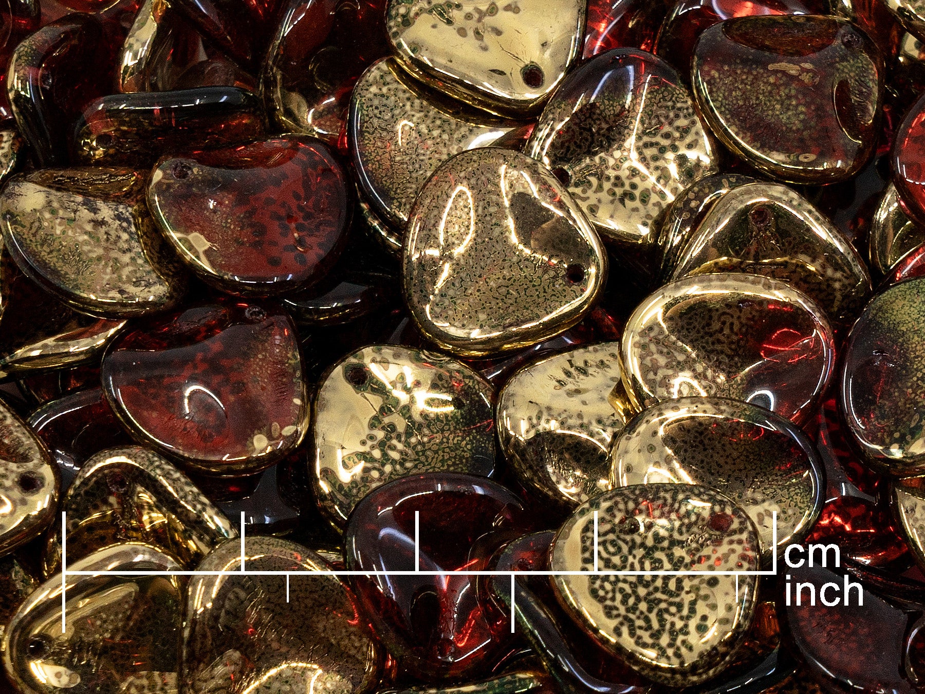 The first & the biggest bead outlet online since 2023 - huge selection, different colors, various shapes and sizes