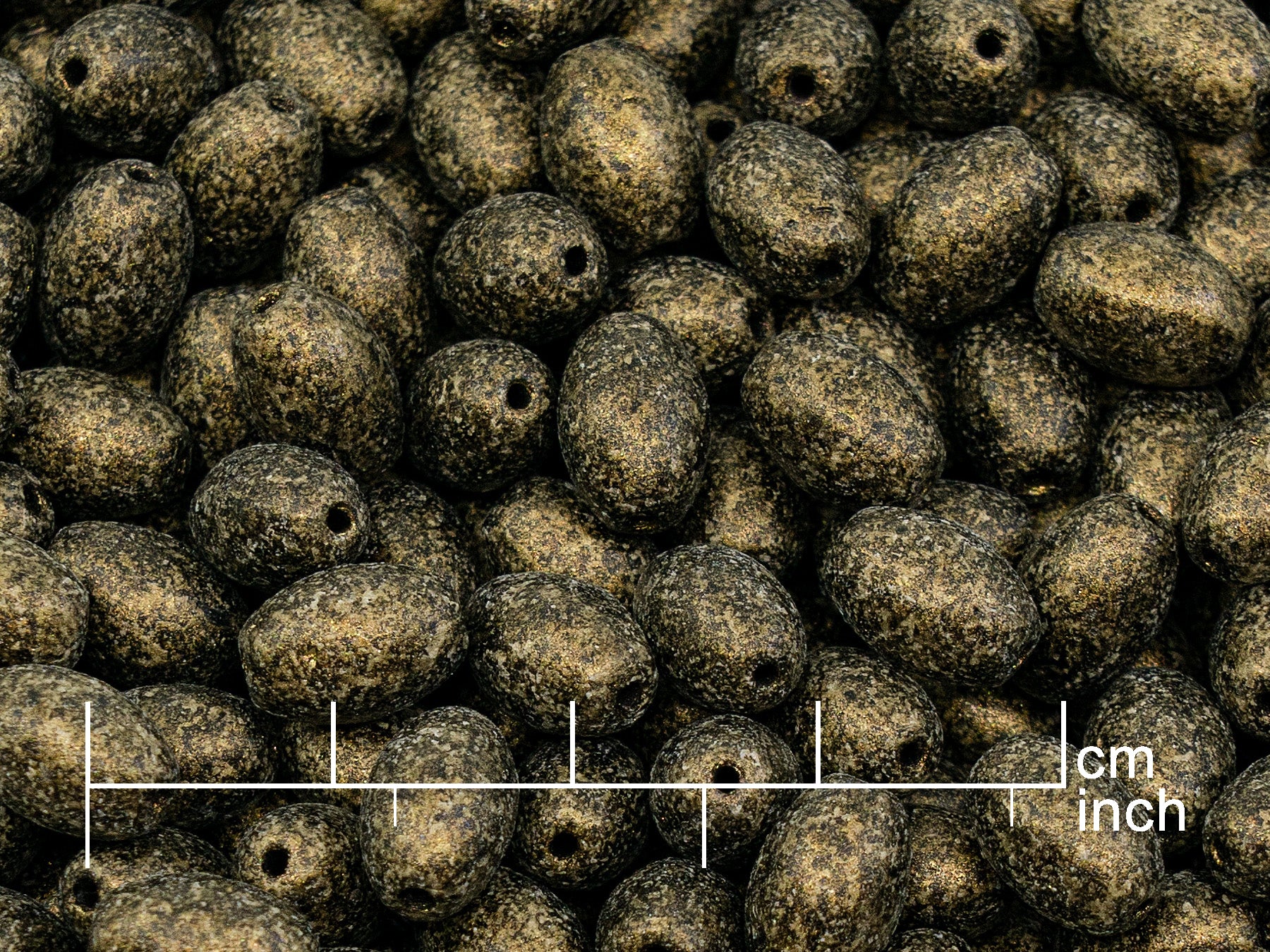 The first & the biggest bead outlet online since 2023 - huge selection, different colors, various shapes and sizes