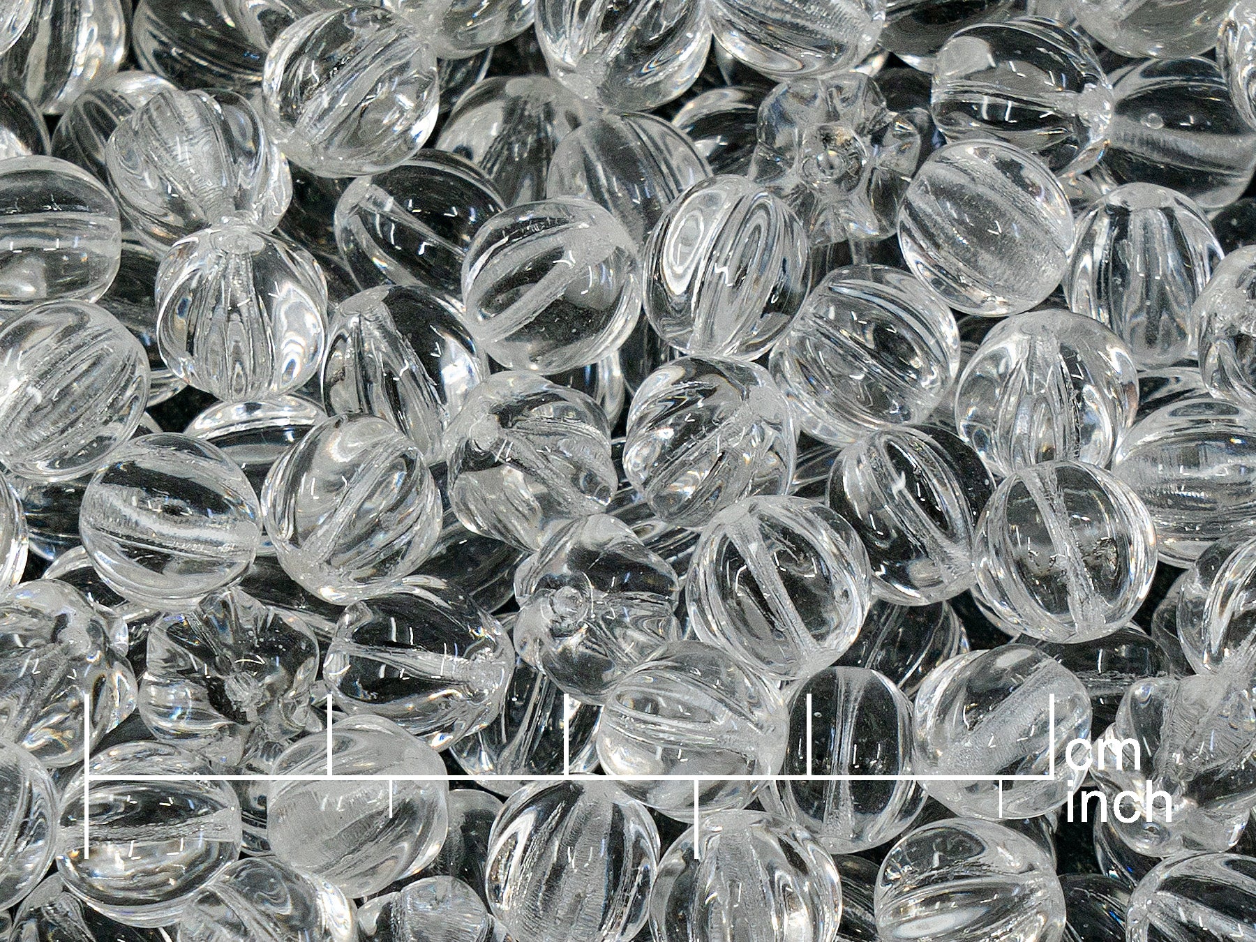 The first & the biggest bead outlet online since 2023 - huge selection, different colors, various shapes and sizes