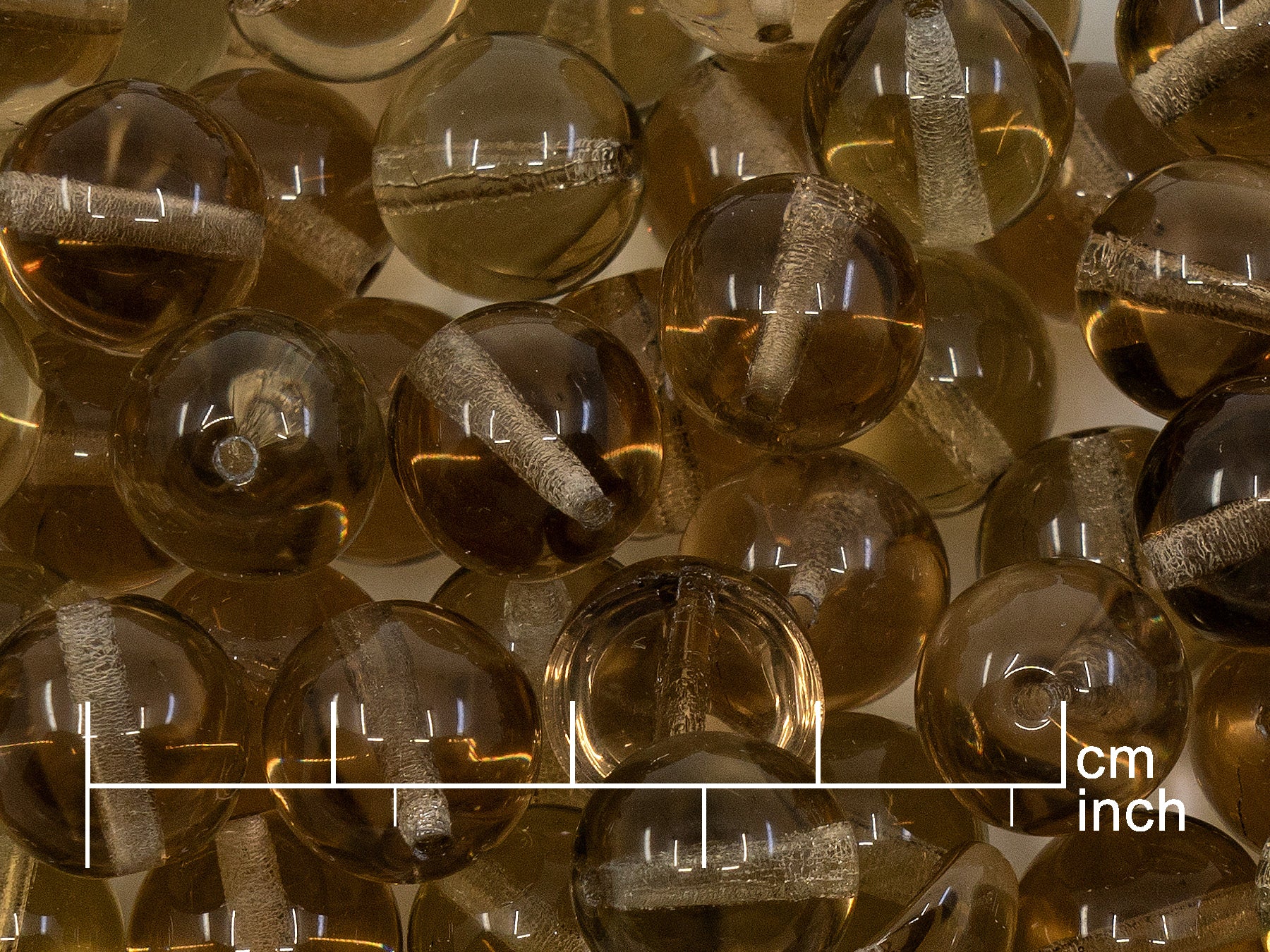 The first & the biggest bead outlet online since 2023 - huge selection, different colors, various shapes and sizes