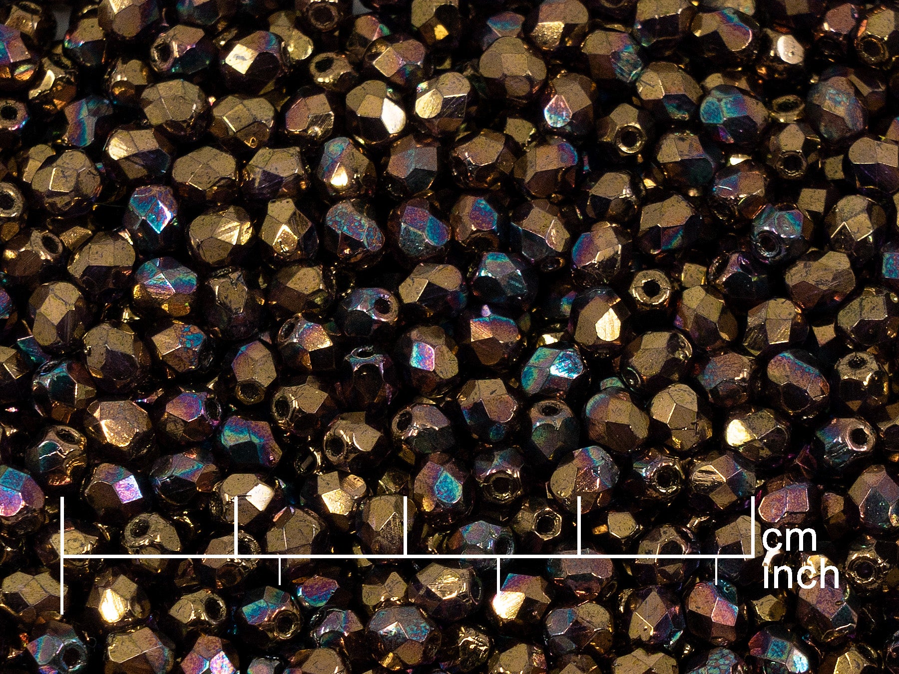 The first & the biggest bead outlet online since 2023 - huge selection, different colors, various shapes and sizes