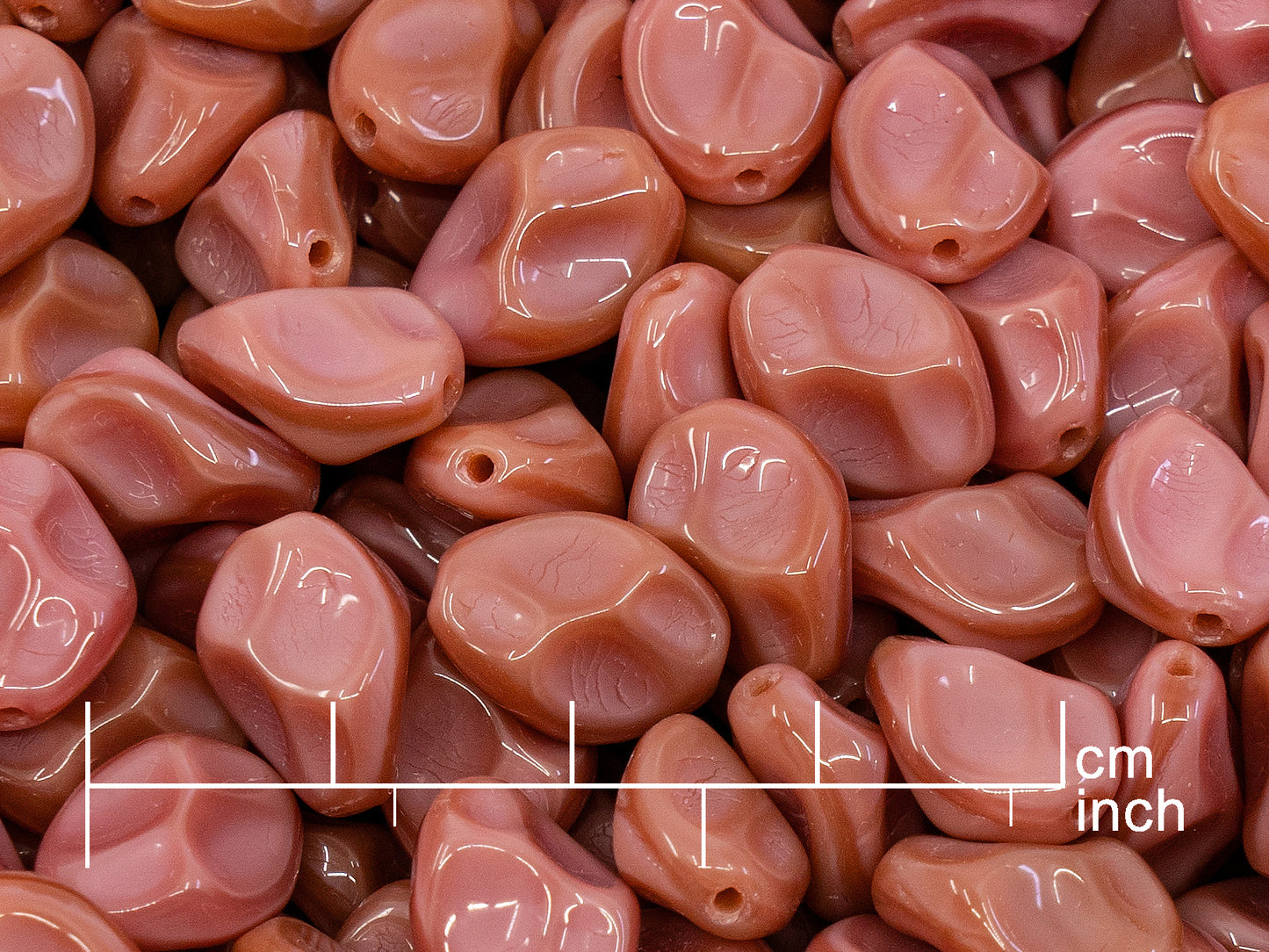 The first & the biggest bead outlet online since 2023 - huge selection, different colors, various shapes and sizes