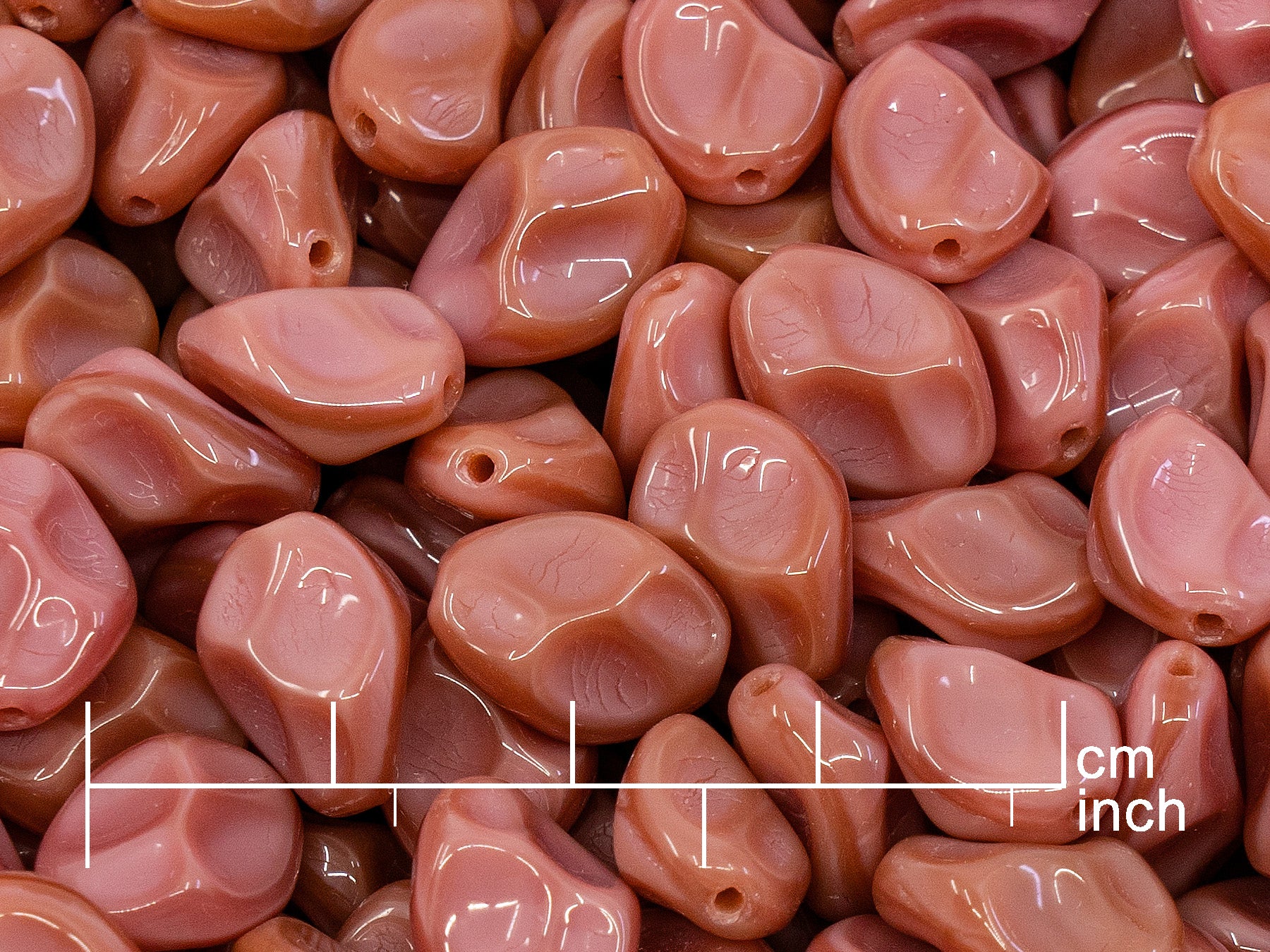 The first & the biggest bead outlet online since 2023 - huge selection, different colors, various shapes and sizes
