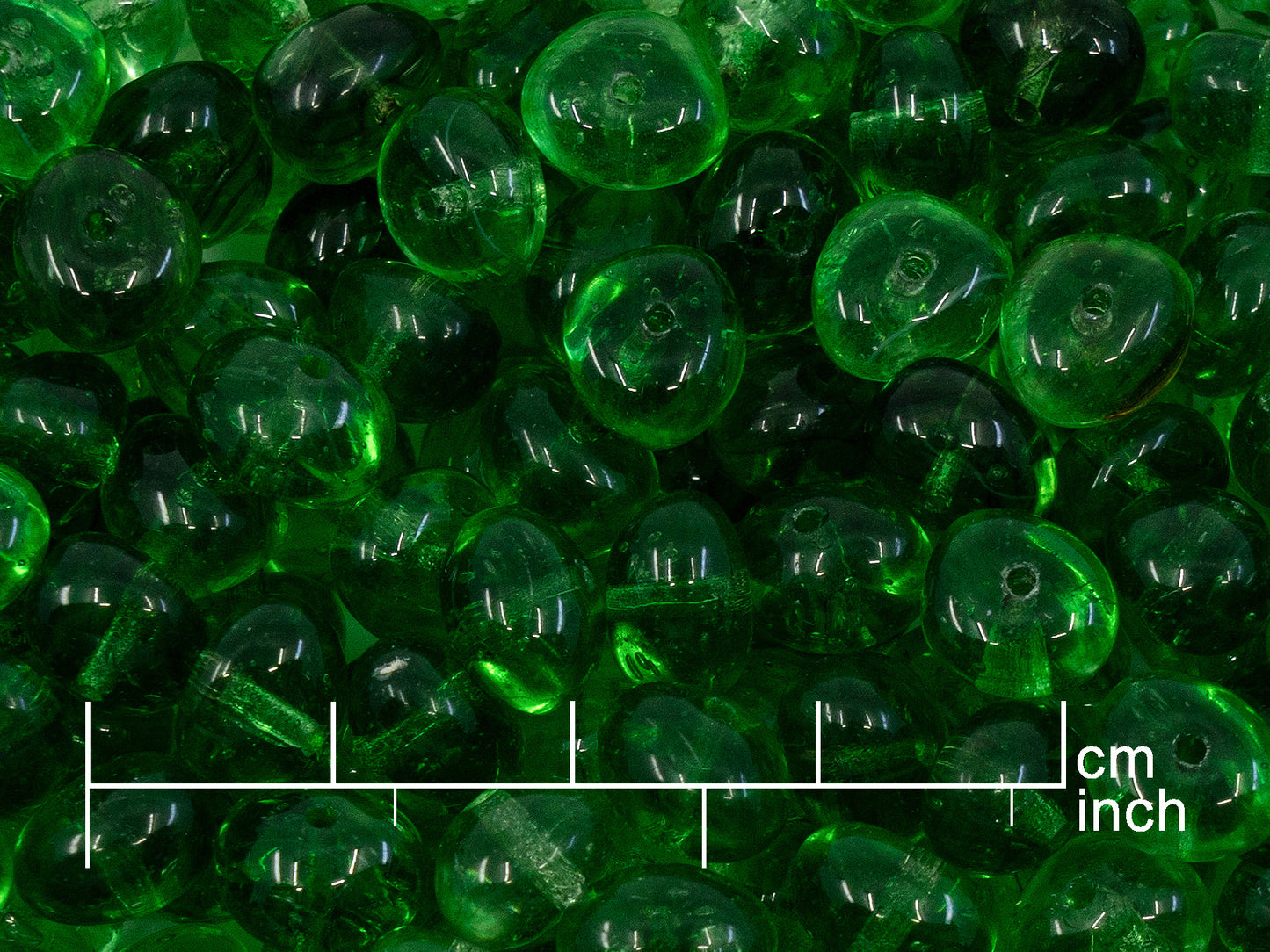 The first & the biggest bead outlet online since 2023 - huge selection, different colors, various shapes and sizes