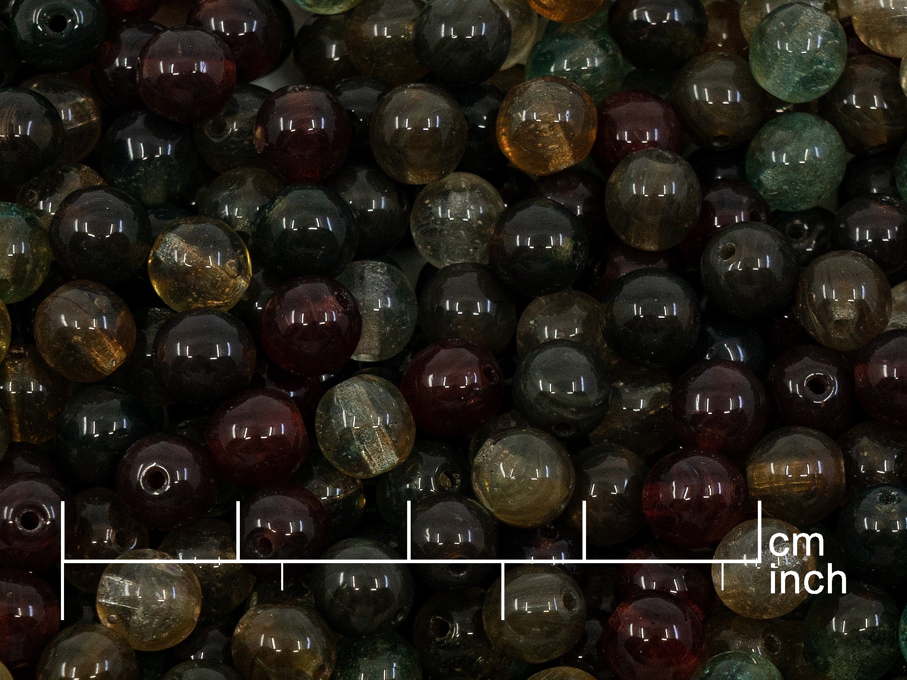 The first & the biggest bead outlet online since 2023 - huge selection, different colors, various shapes and sizes