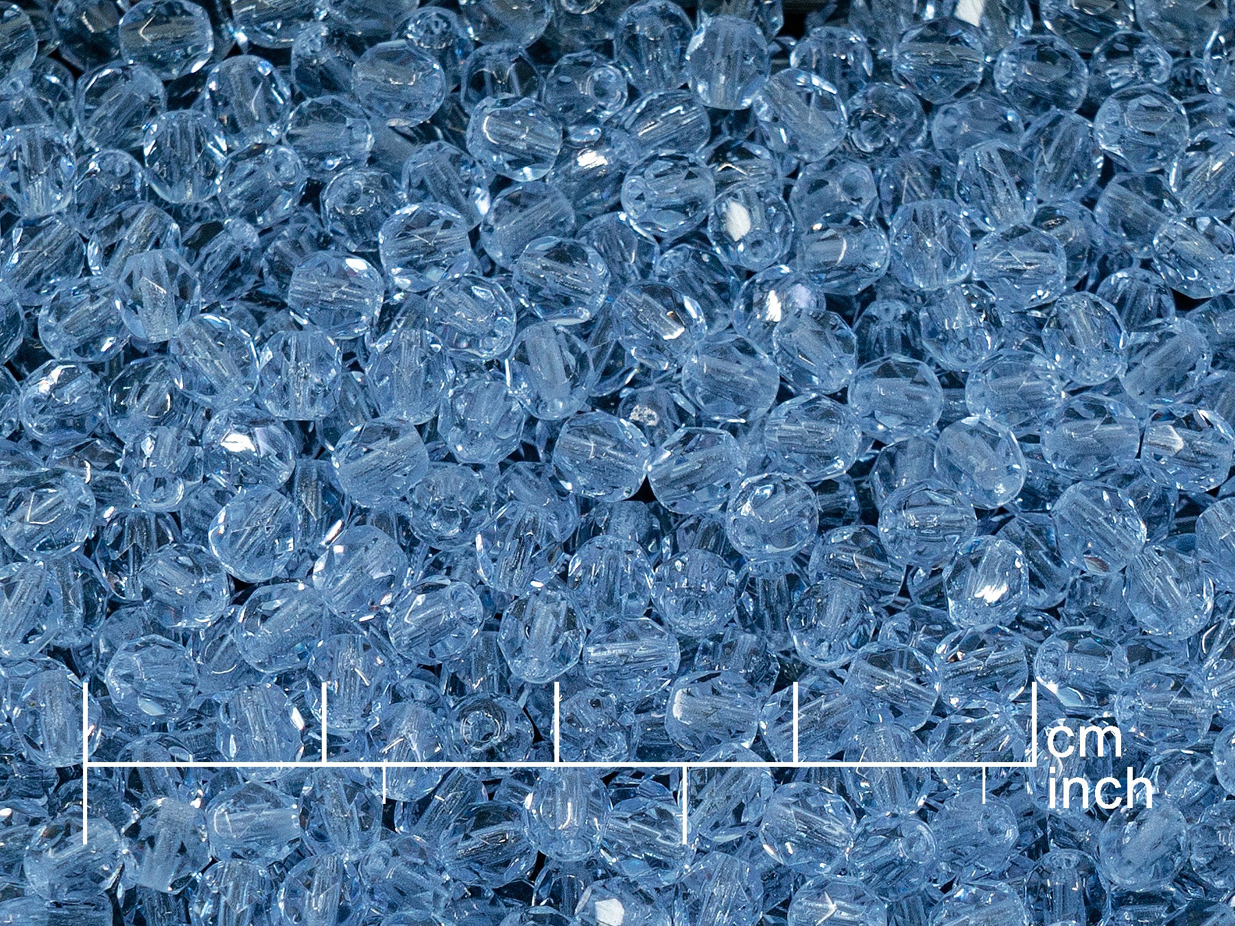 The first & the biggest bead outlet online since 2023 - huge selection, different colors, various shapes and sizes