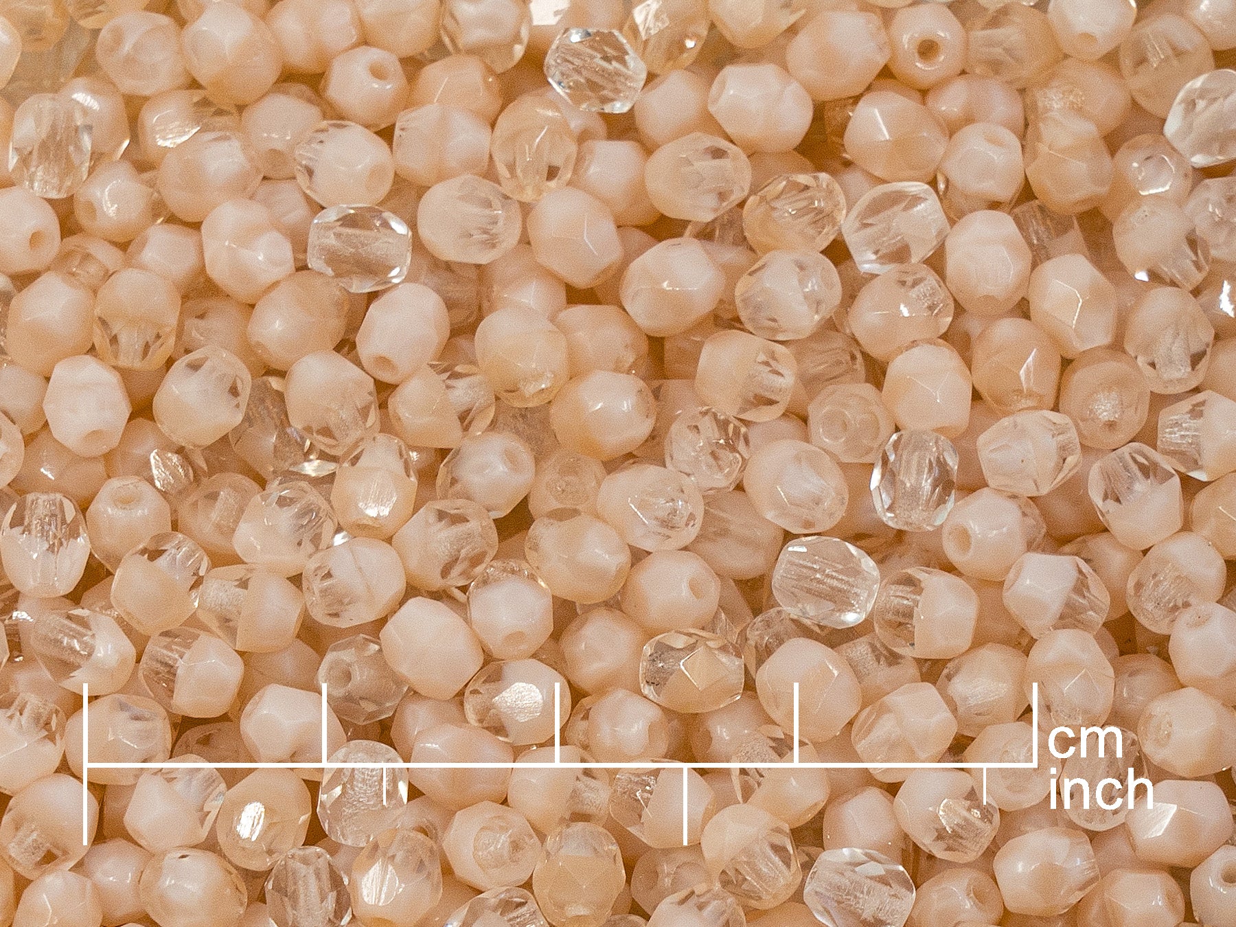 The first & the biggest bead outlet online since 2023 - huge selection, different colors, various shapes and sizes