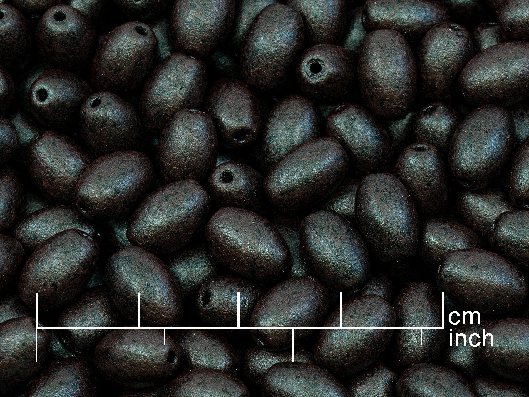 The first & the biggest bead outlet online since 2023 - huge selection, different colors, various shapes and sizes