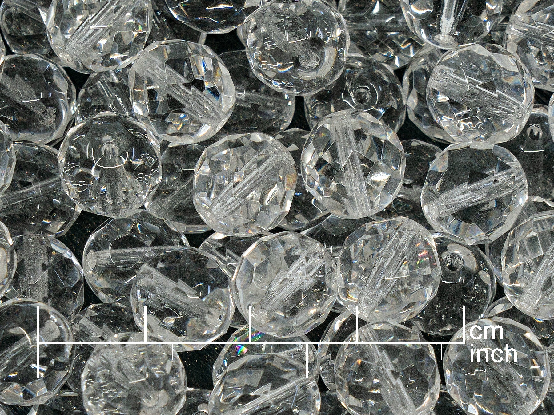 The first & the biggest bead outlet online since 2023 - huge selection, different colors, various shapes and sizes