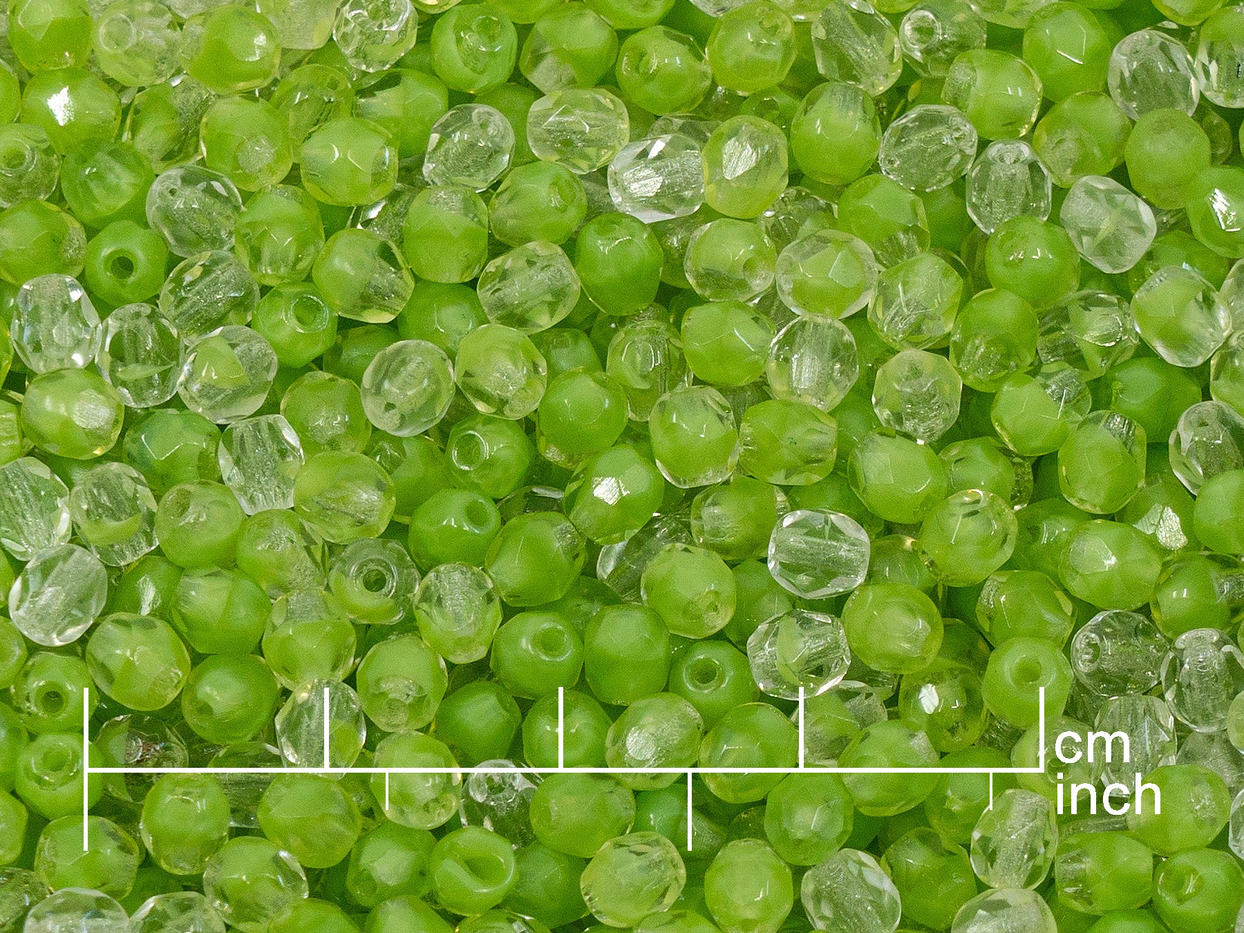 The first & the biggest bead outlet online since 2023 - huge selection, different colors, various shapes and sizes