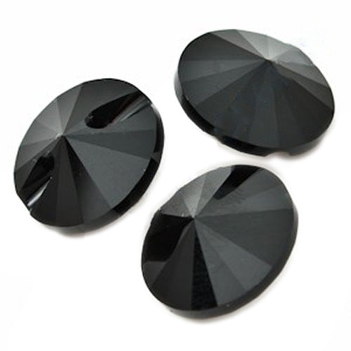 SWAROVSKI ELEMENTS buttons 3015 Crystal Glass Austria