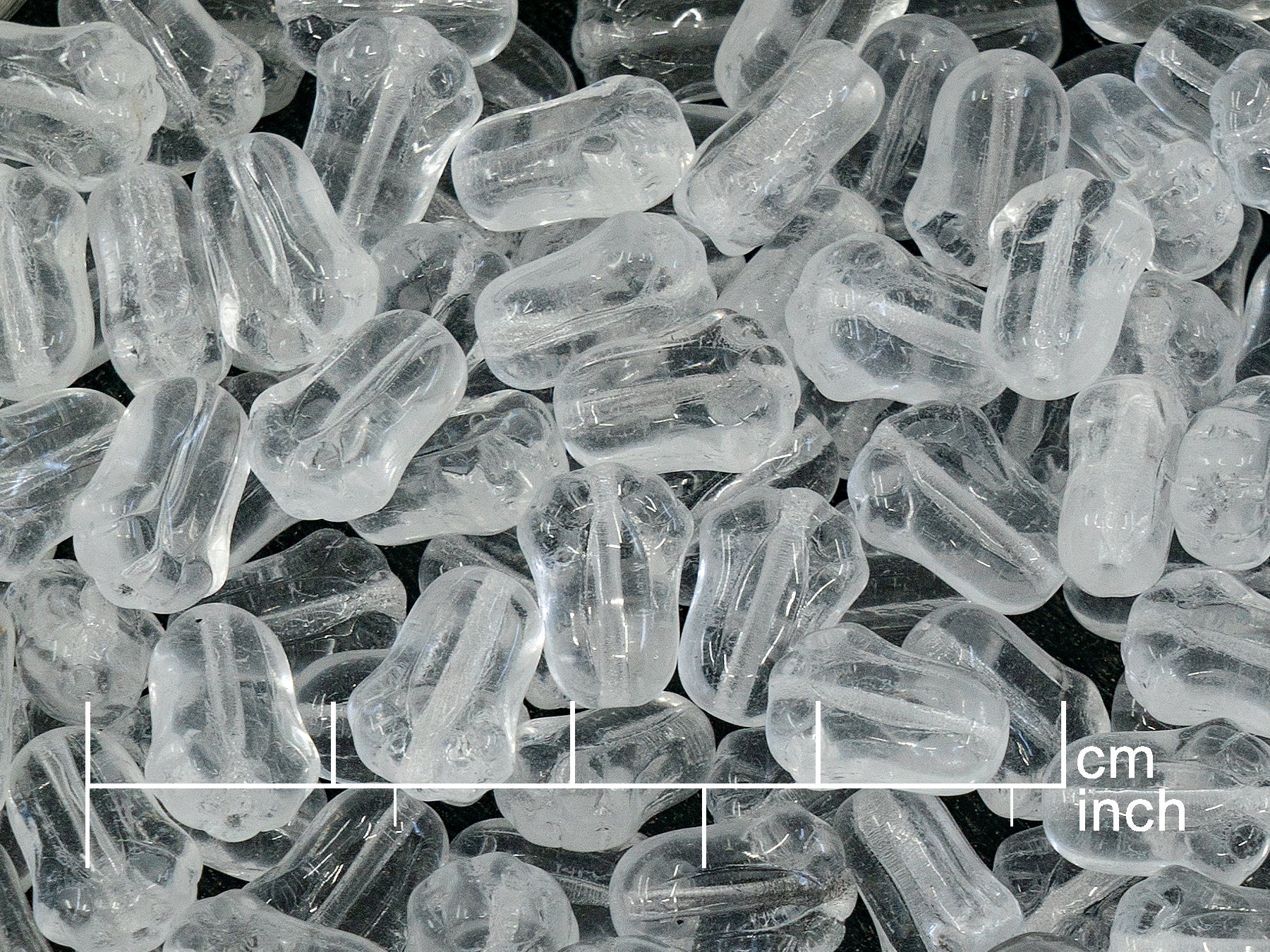The first & the biggest bead outlet online since 2023 - huge selection, different colors, various shapes and sizes