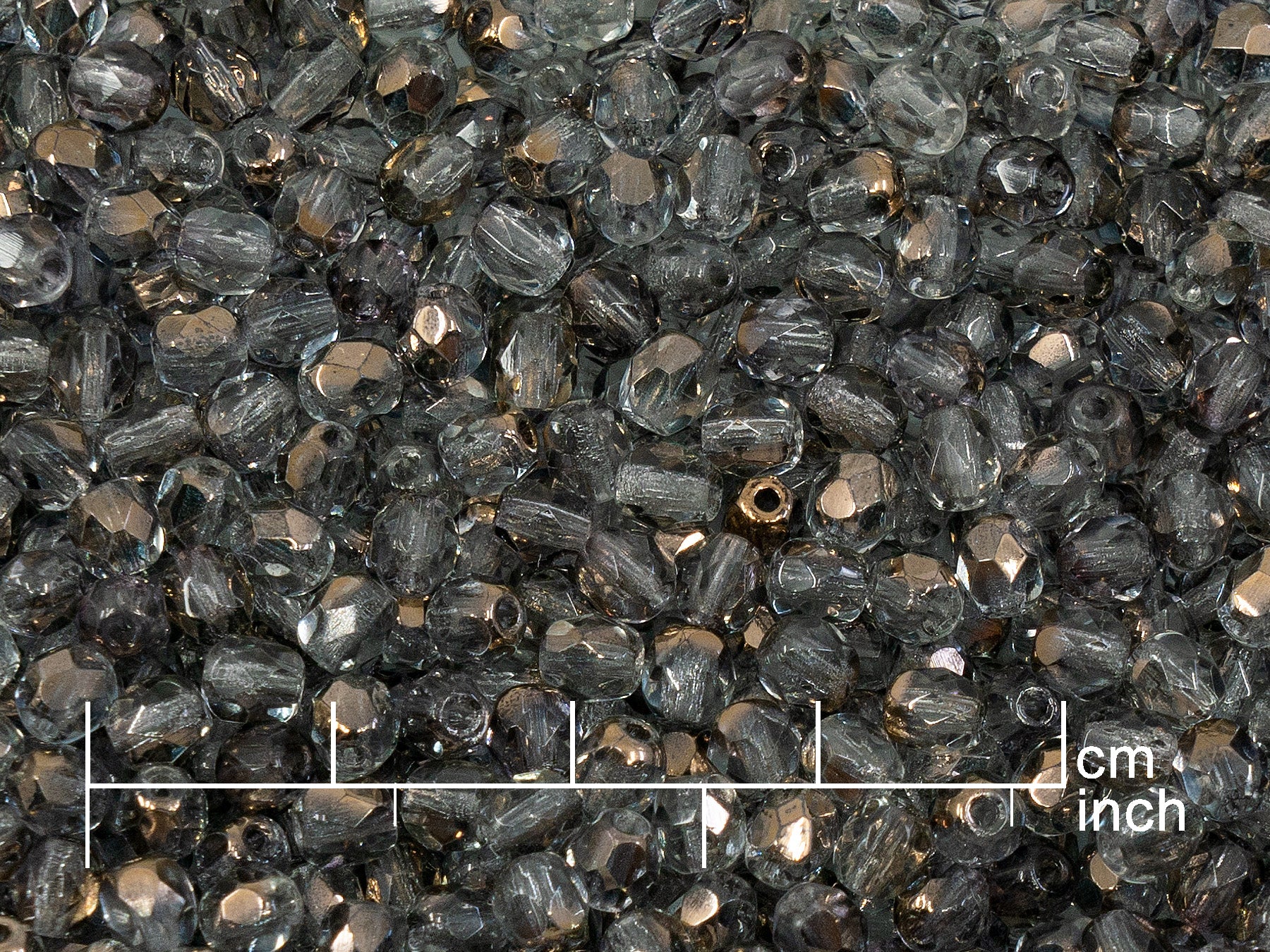 The first & the biggest bead outlet online since 2023 - huge selection, different colors, various shapes and sizes