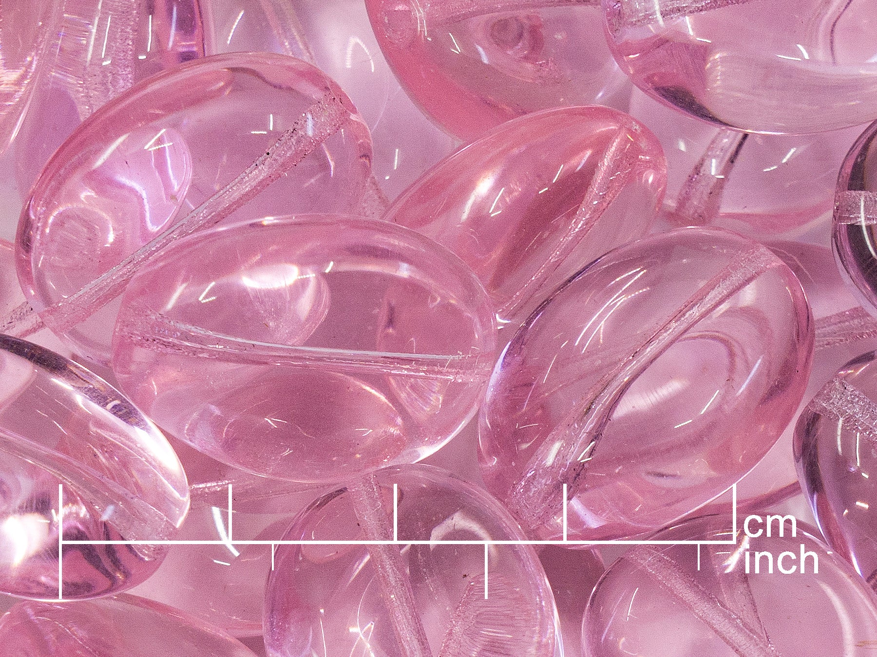 The first & the biggest bead outlet online since 2023 - huge selection, different colors, various shapes and sizes
