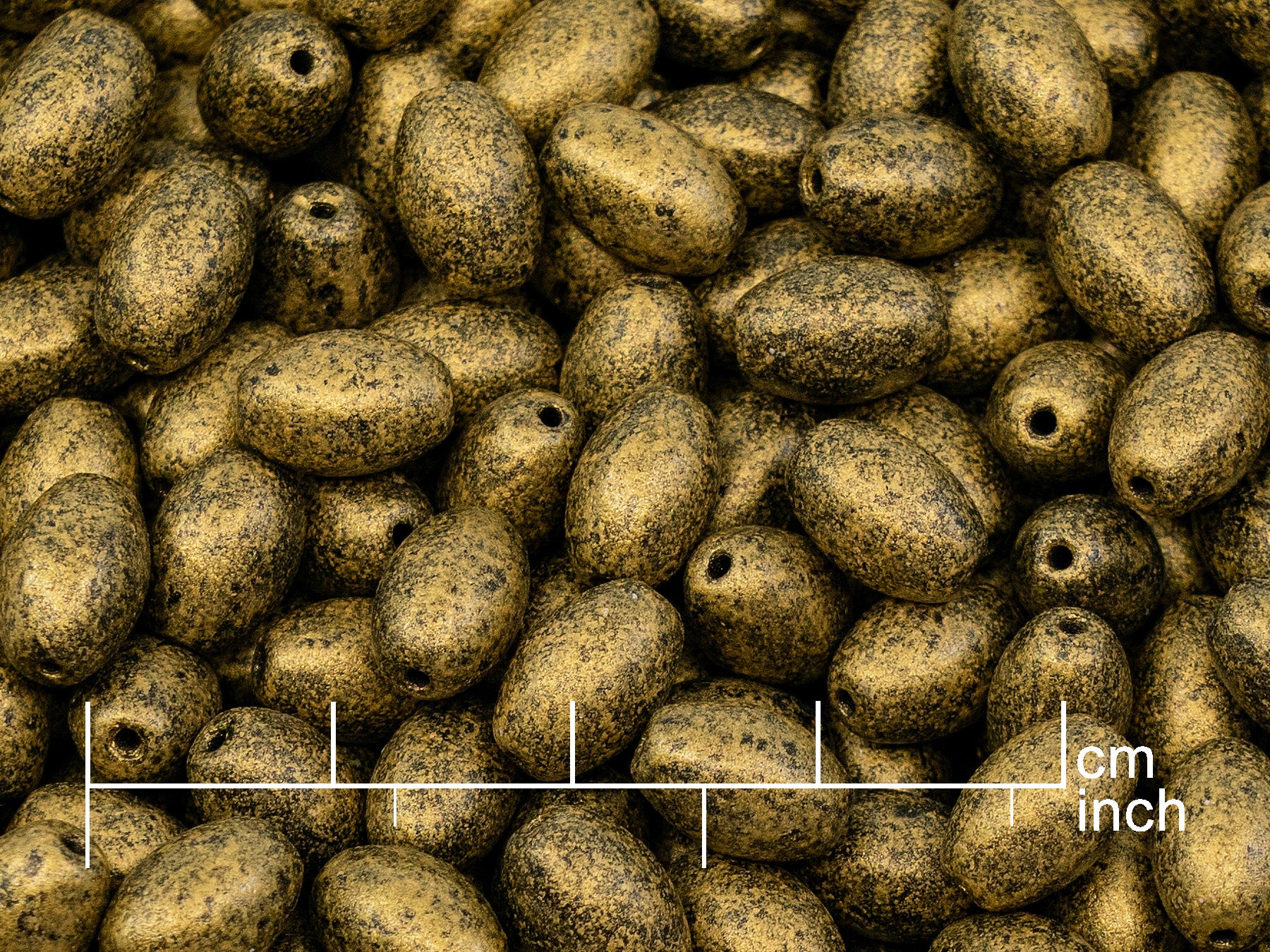 The first & the biggest bead outlet online since 2023 - huge selection, different colors, various shapes and sizes