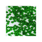 Rocailles PRECIOSA seed beads Emerald Green Glass Czech Republic