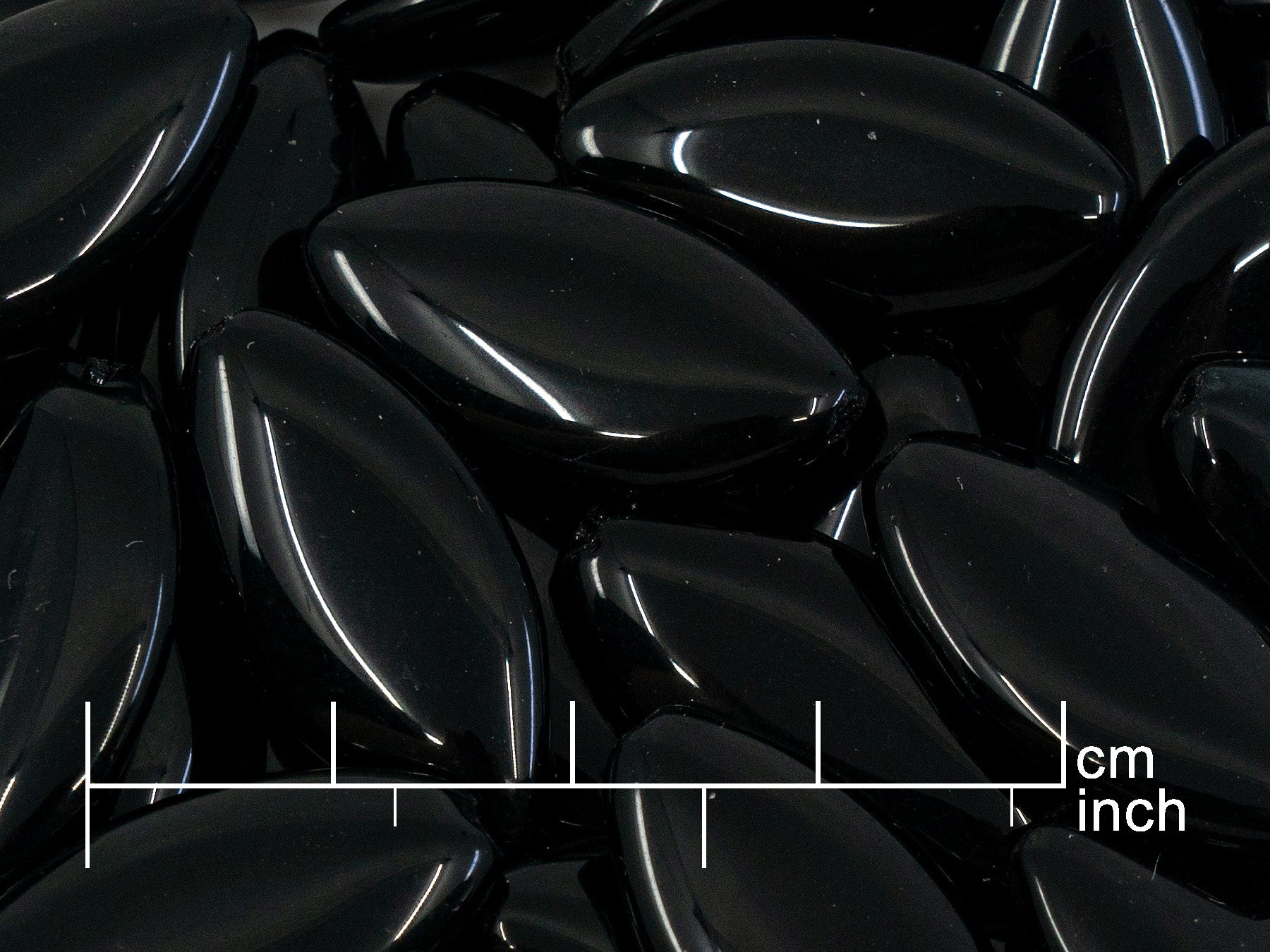 The first & the biggest bead outlet online since 2023 - huge selection, different colors, various shapes and sizes