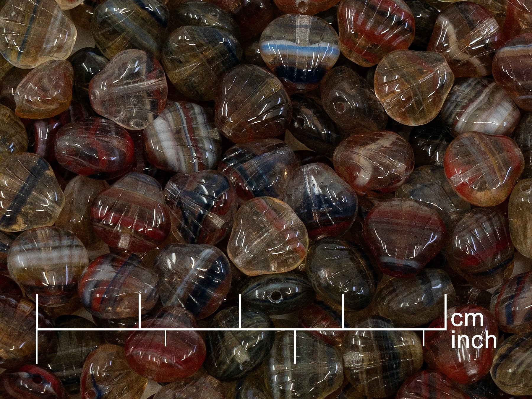 The first & the biggest bead outlet online since 2023 - huge selection, different colors, various shapes and sizes