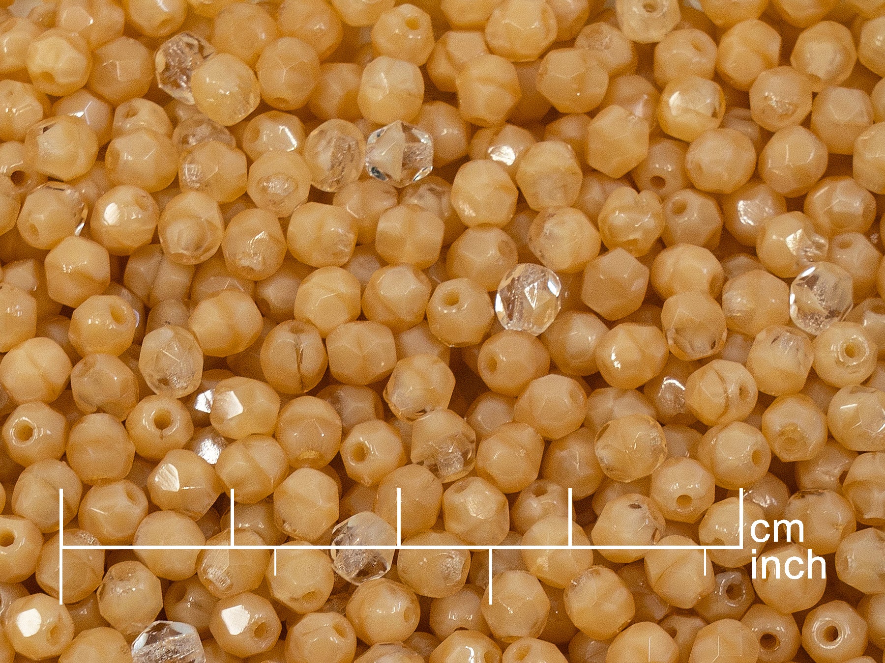 The first & the biggest bead outlet online since 2023 - huge selection, different colors, various shapes and sizes