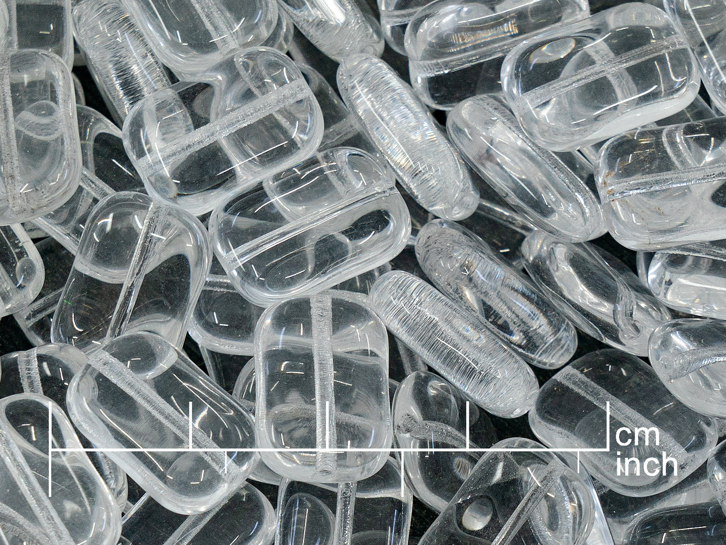 The first & the biggest bead outlet online since 2023 - huge selection, different colors, various shapes and sizes