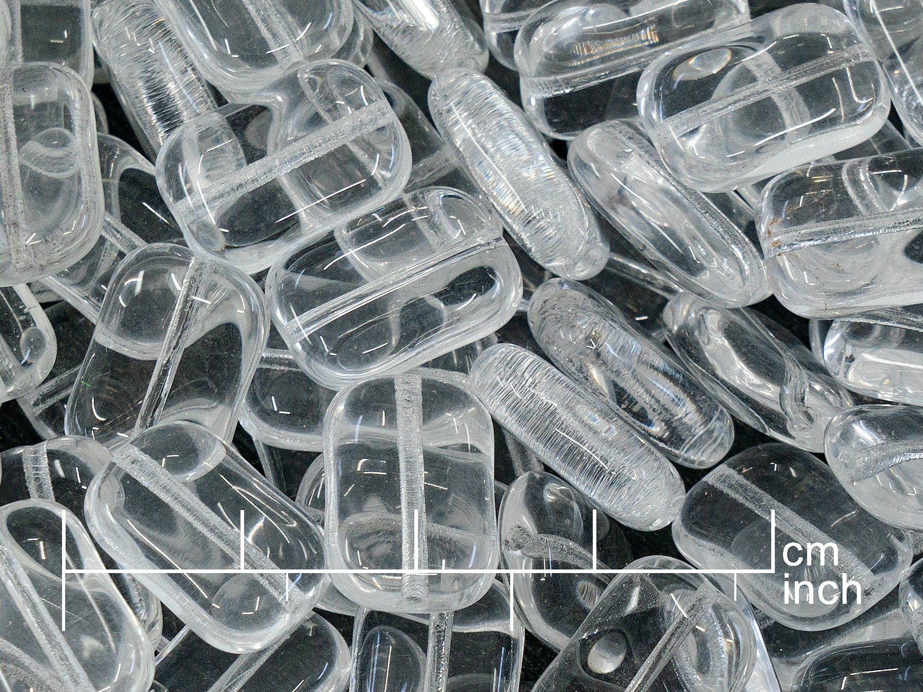 The first & the biggest bead outlet online since 2023 - huge selection, different colors, various shapes and sizes