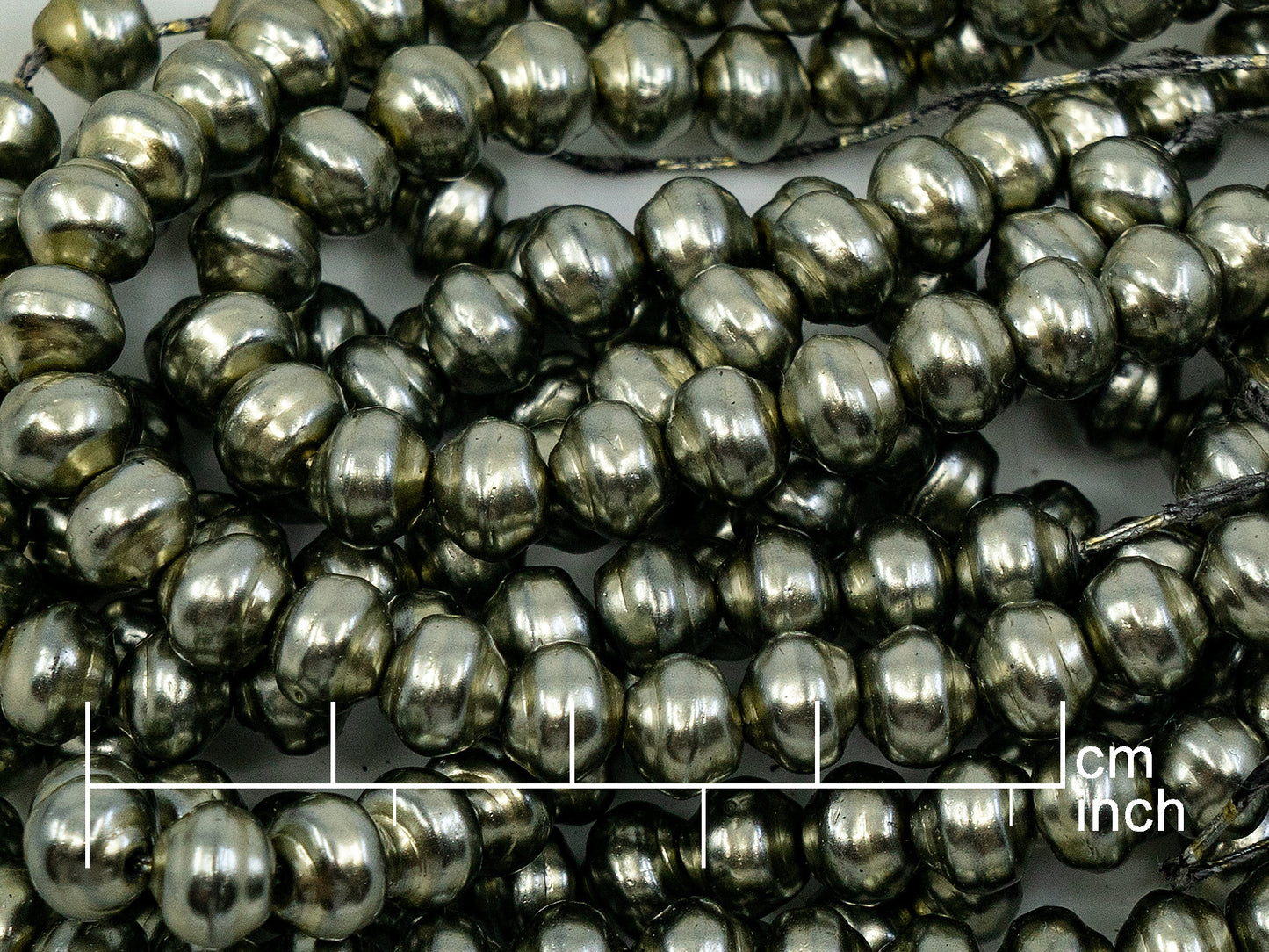 The first & the biggest bead outlet online since 2023 - huge selection, different colors, various shapes and sizes