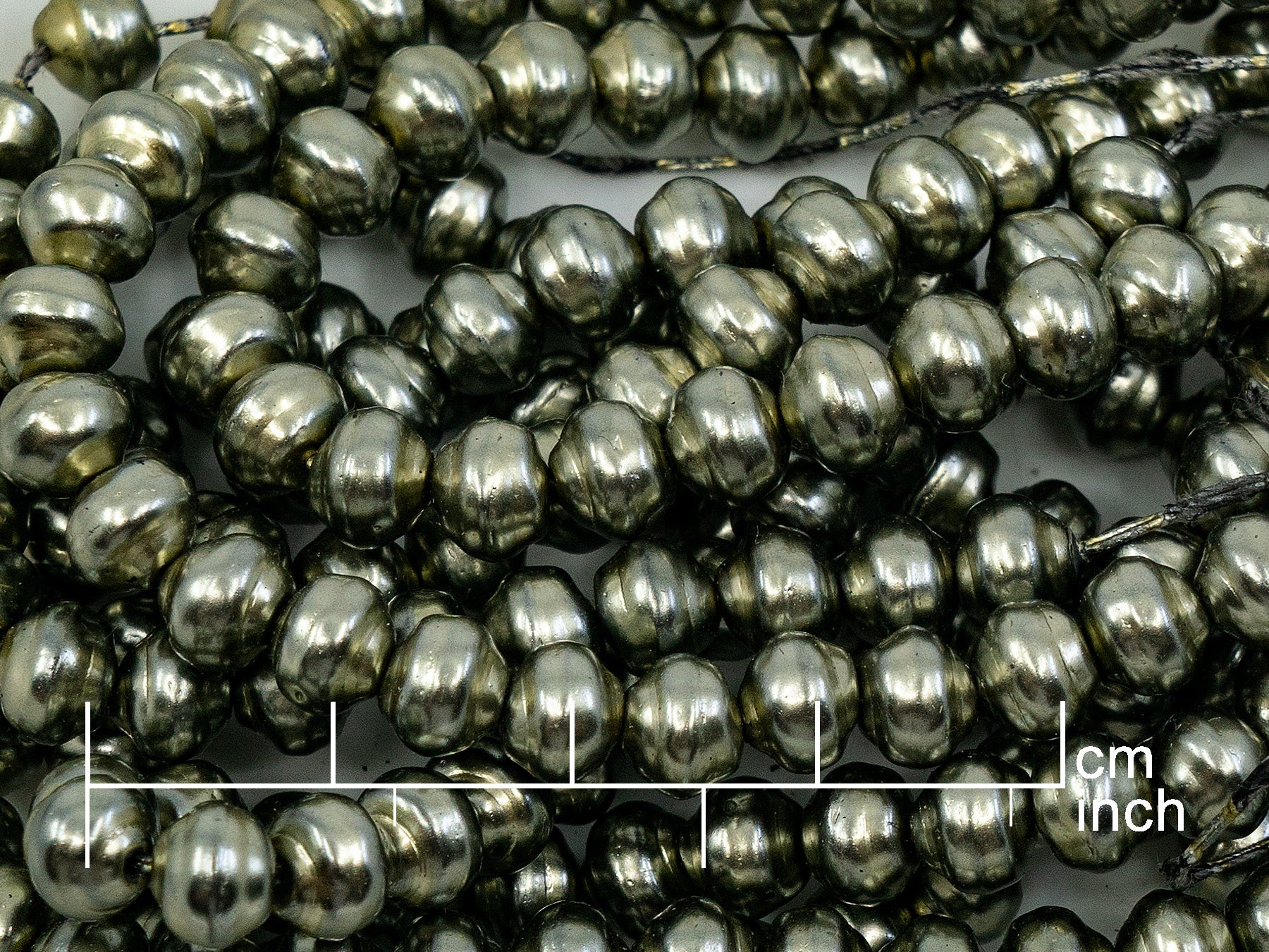 The first & the biggest bead outlet online since 2023 - huge selection, different colors, various shapes and sizes