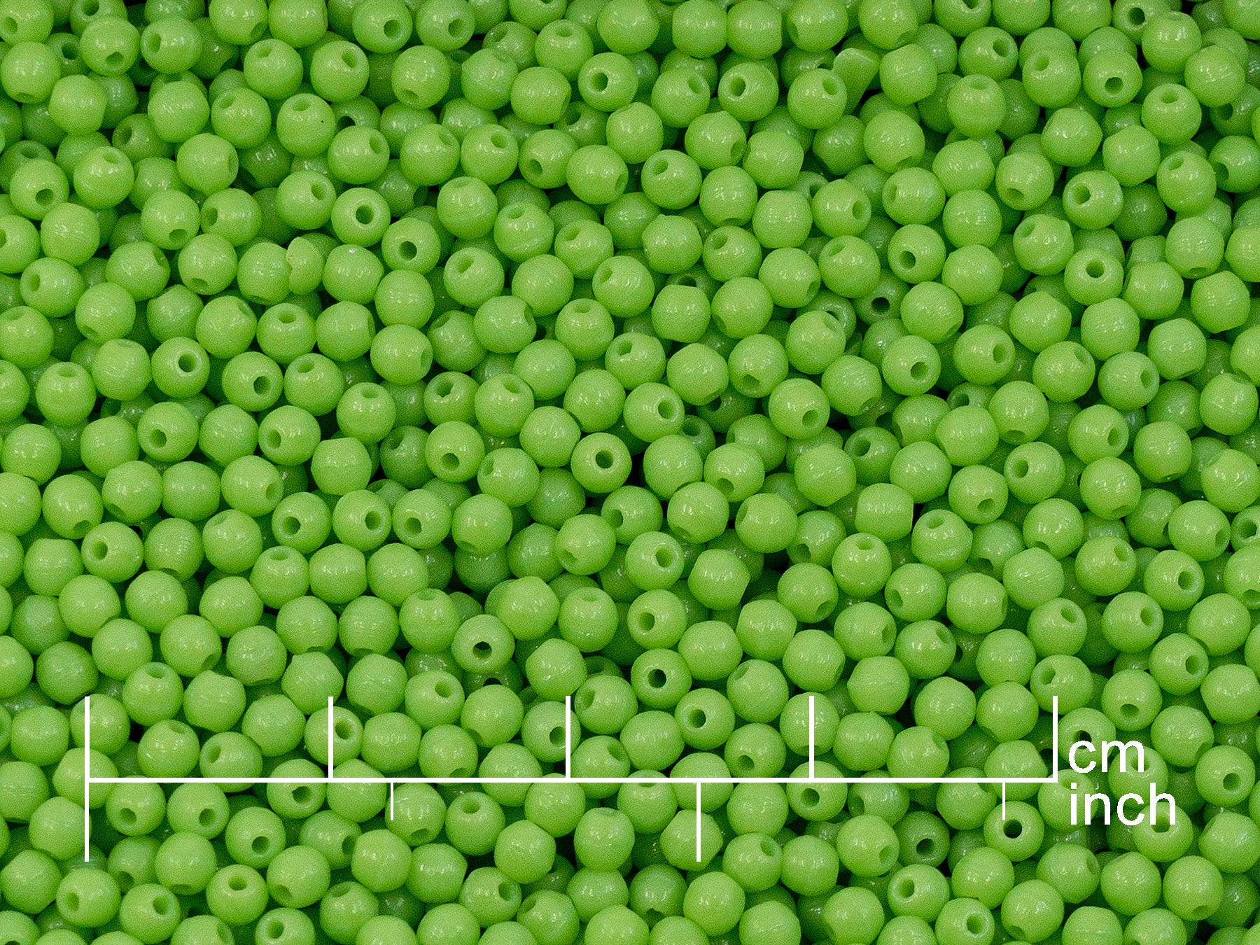 The first & the biggest bead outlet online since 2023 - huge selection, different colors, various shapes and sizes