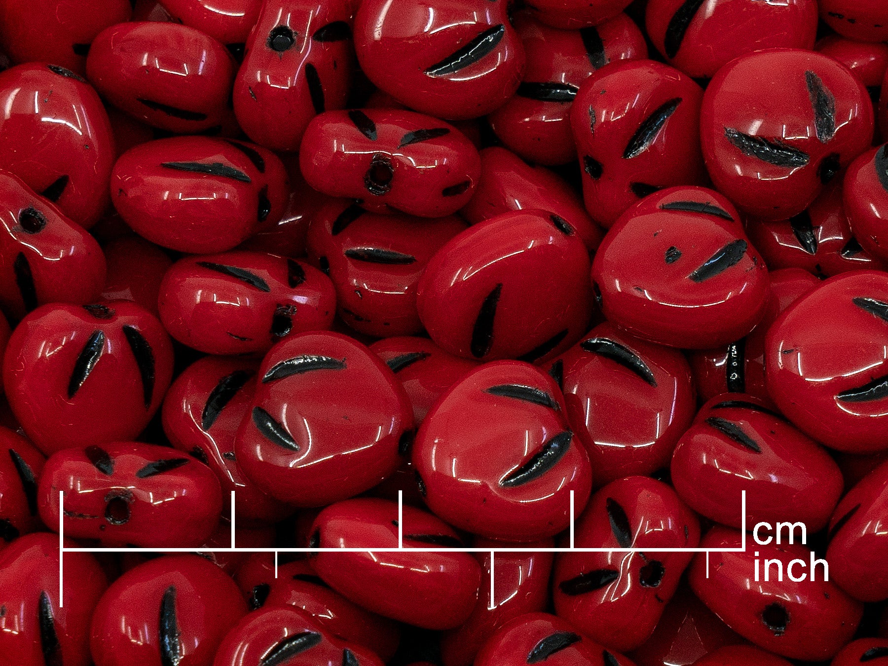 The first & the biggest bead outlet online since 2023 - huge selection, different colors, various shapes and sizes