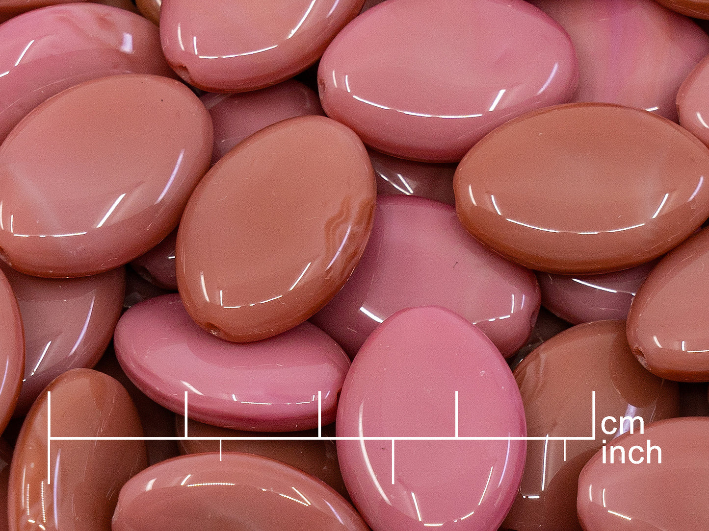 The first & the biggest bead outlet online since 2023 - huge selection, different colors, various shapes and sizes