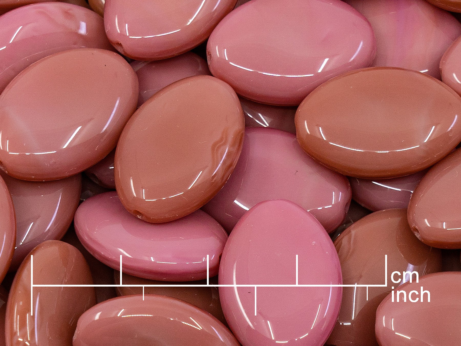 The first & the biggest bead outlet online since 2023 - huge selection, different colors, various shapes and sizes