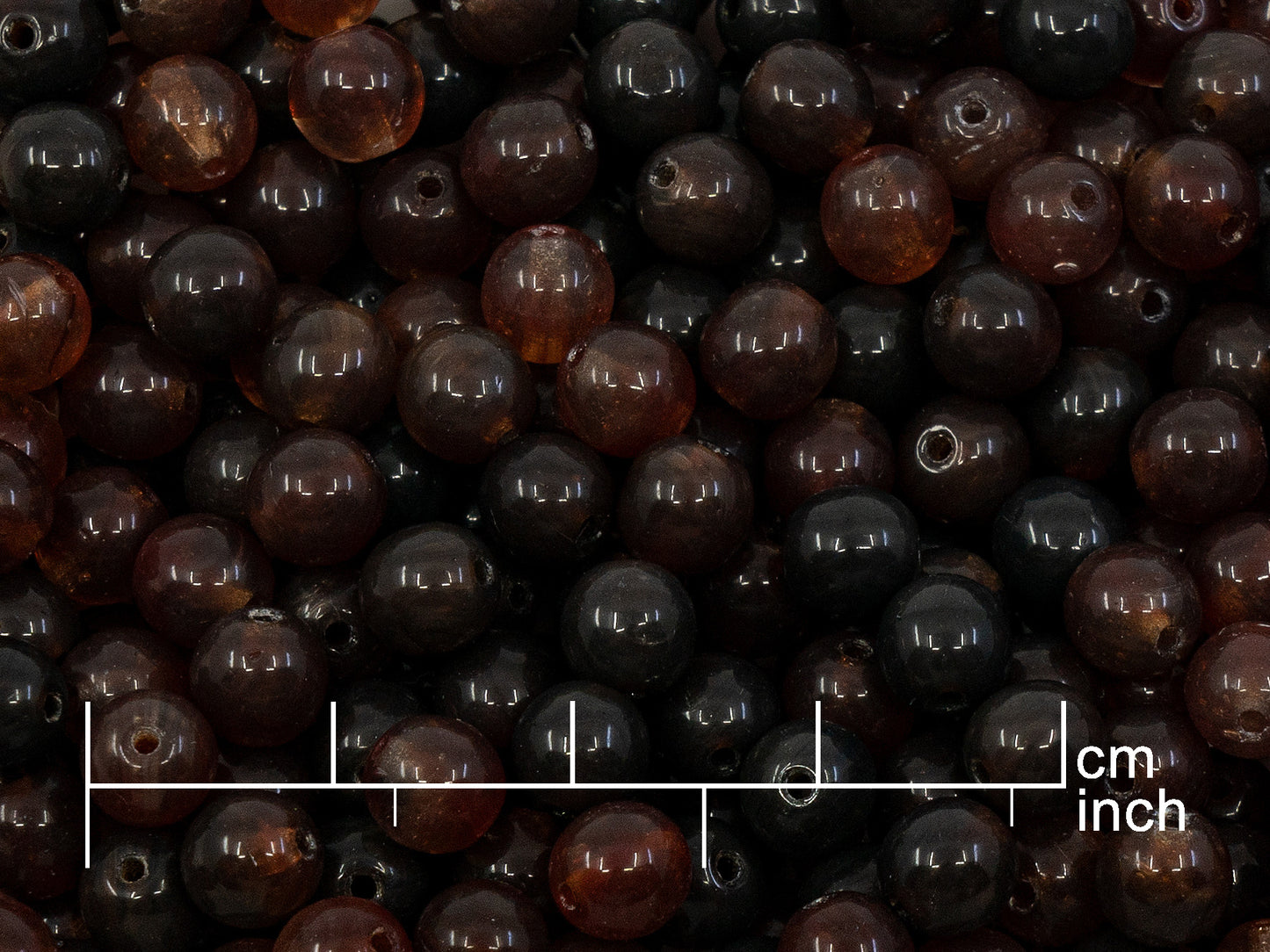 The first & the biggest bead outlet online since 2023 - huge selection, different colors, various shapes and sizes