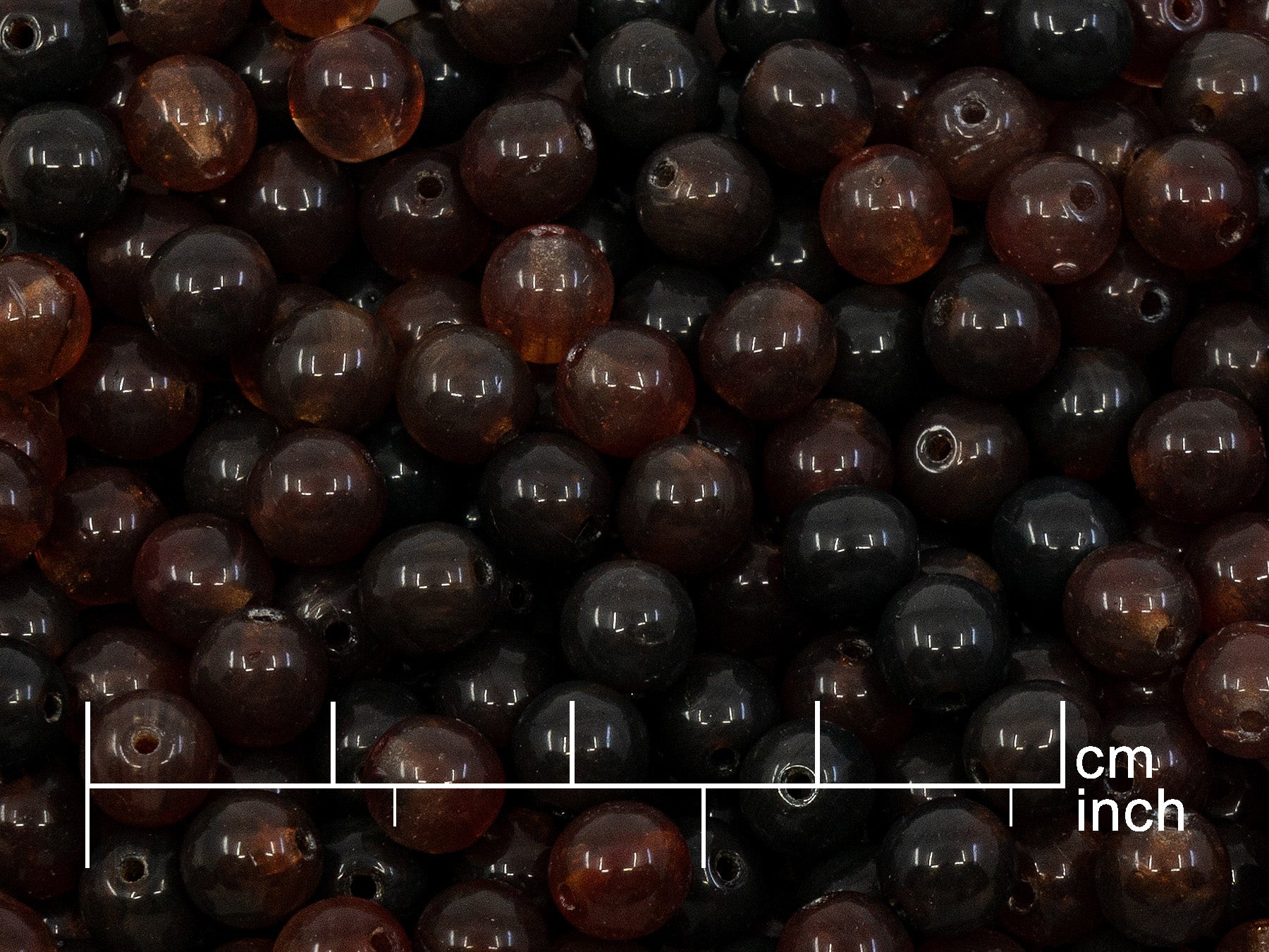 The first & the biggest bead outlet online since 2023 - huge selection, different colors, various shapes and sizes