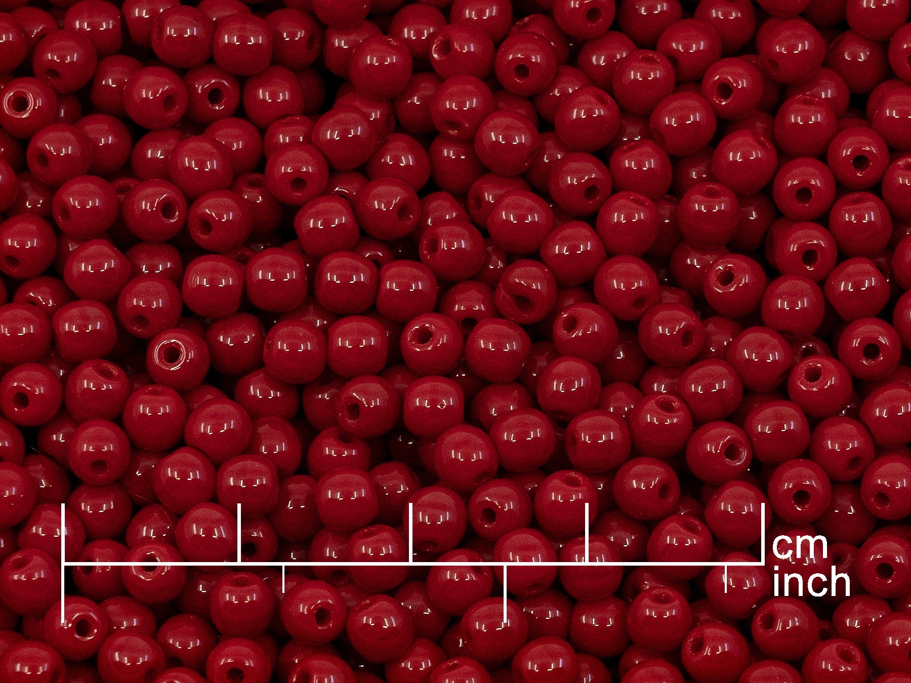 The first & the biggest bead outlet online since 2023 - huge selection, different colors, various shapes and sizes