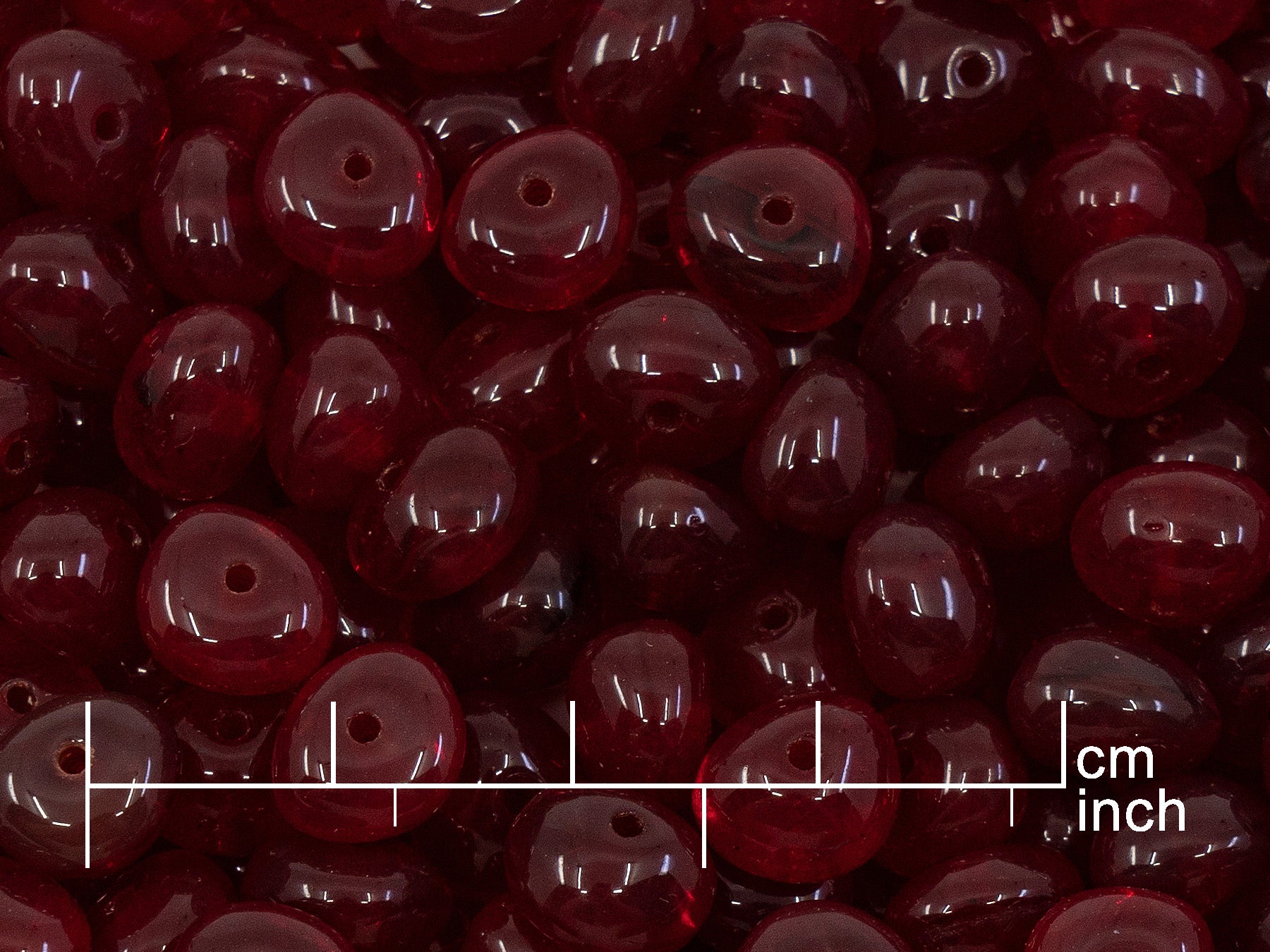 The first & the biggest bead outlet online since 2023 - huge selection, different colors, various shapes and sizes