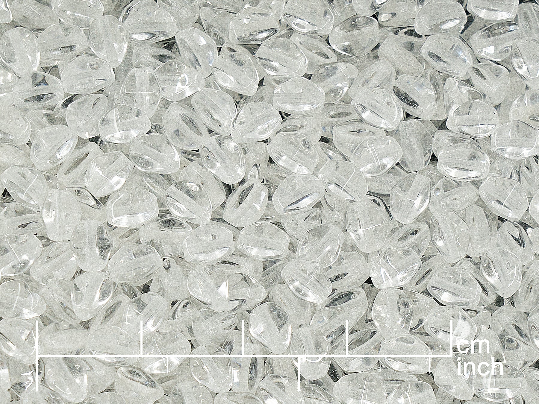 The first & the biggest bead outlet online since 2023 - huge selection, different colors, various shapes and sizes