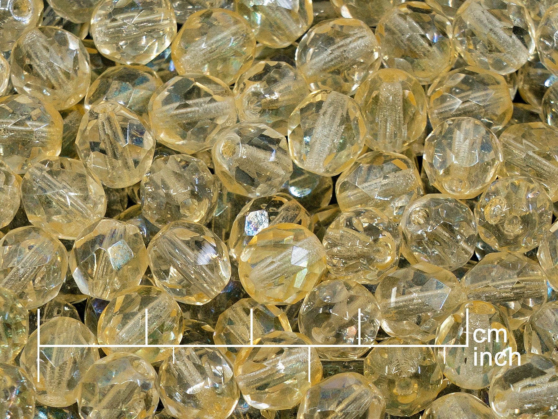 The first & the biggest bead outlet online since 2023 - huge selection, different colors, various shapes and sizes