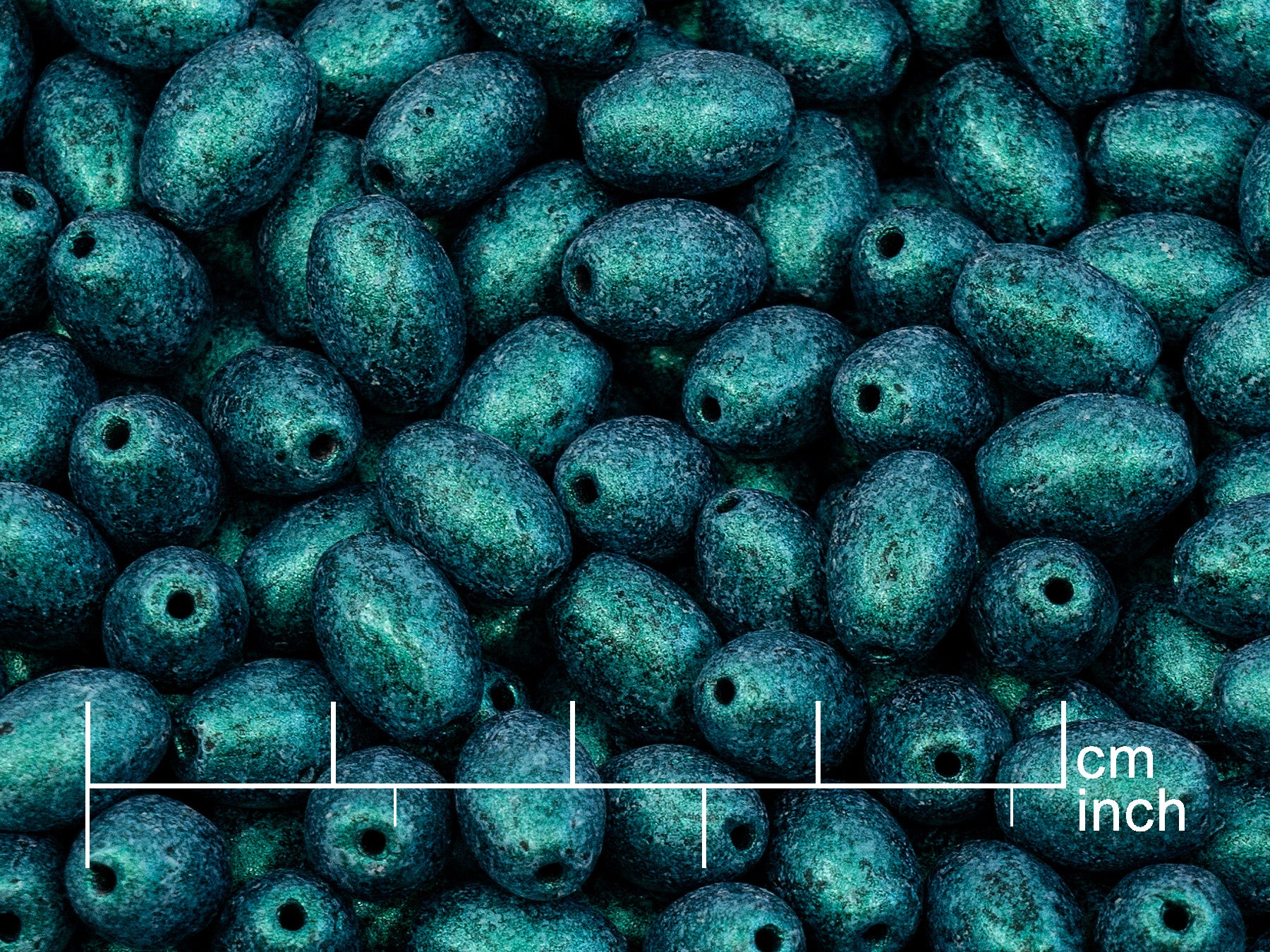 The first & the biggest bead outlet online since 2023 - huge selection, different colors, various shapes and sizes