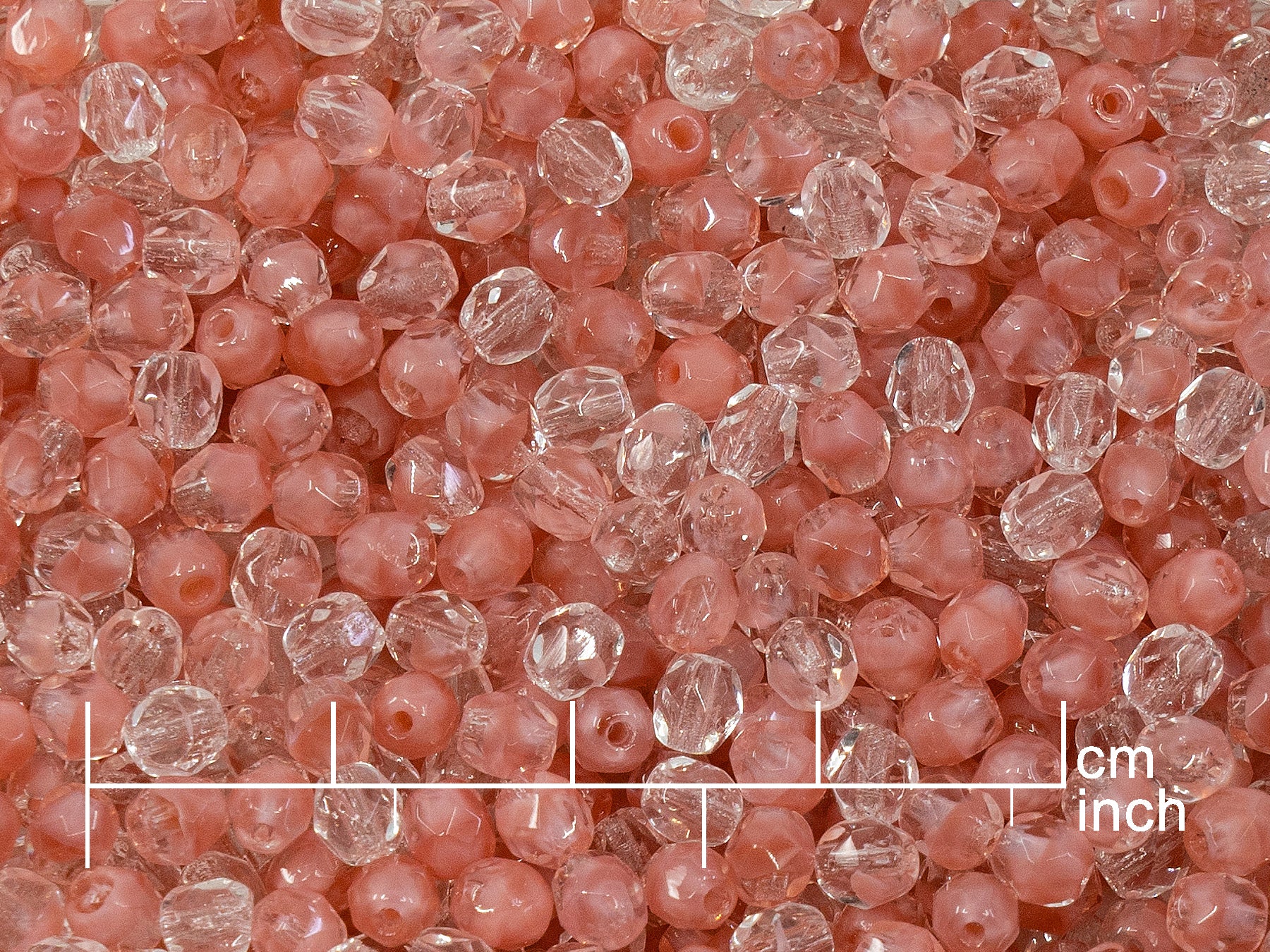The first & the biggest bead outlet online since 2023 - huge selection, different colors, various shapes and sizes