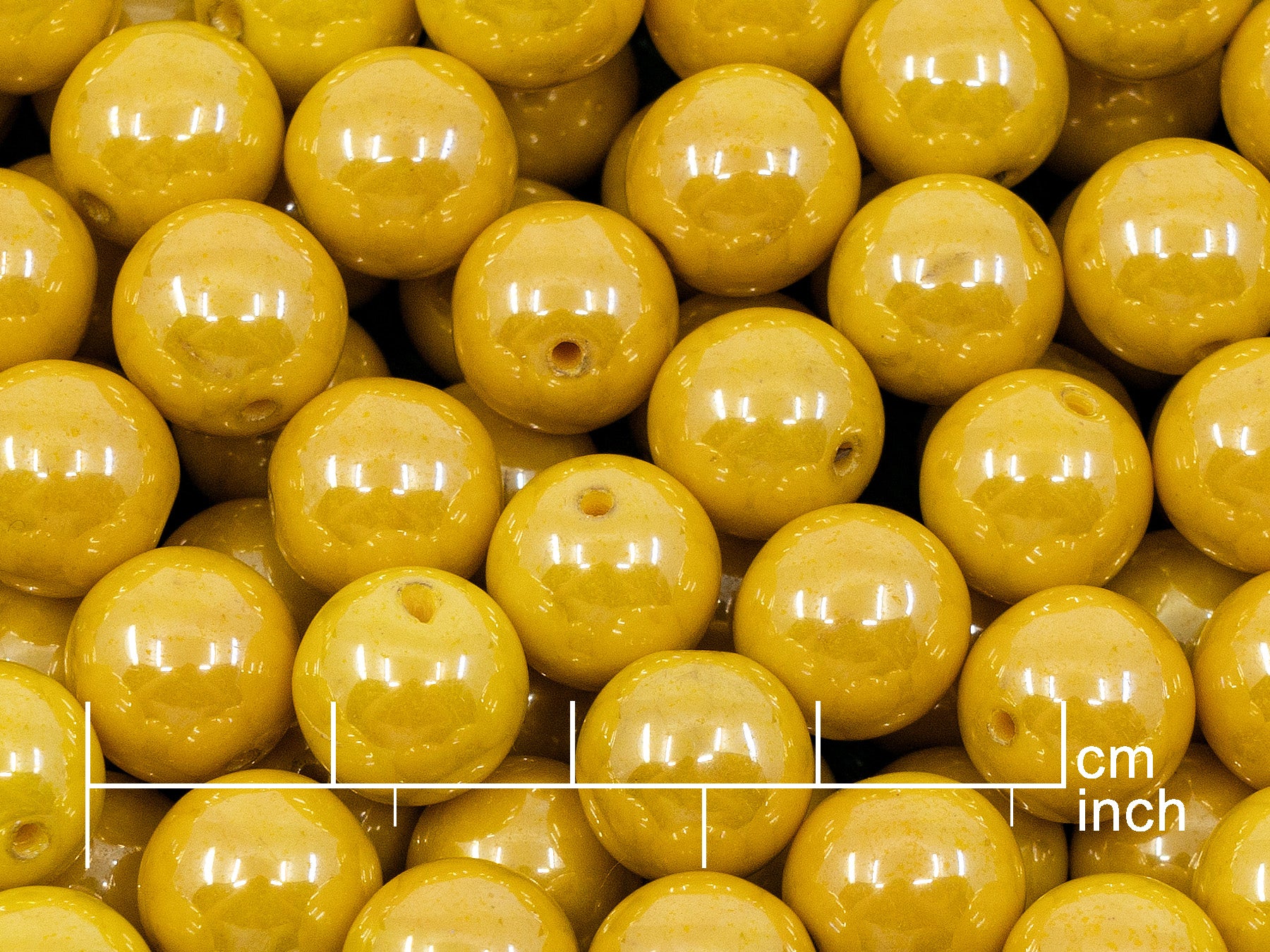The first & the biggest bead outlet online since 2023 - huge selection, different colors, various shapes and sizes