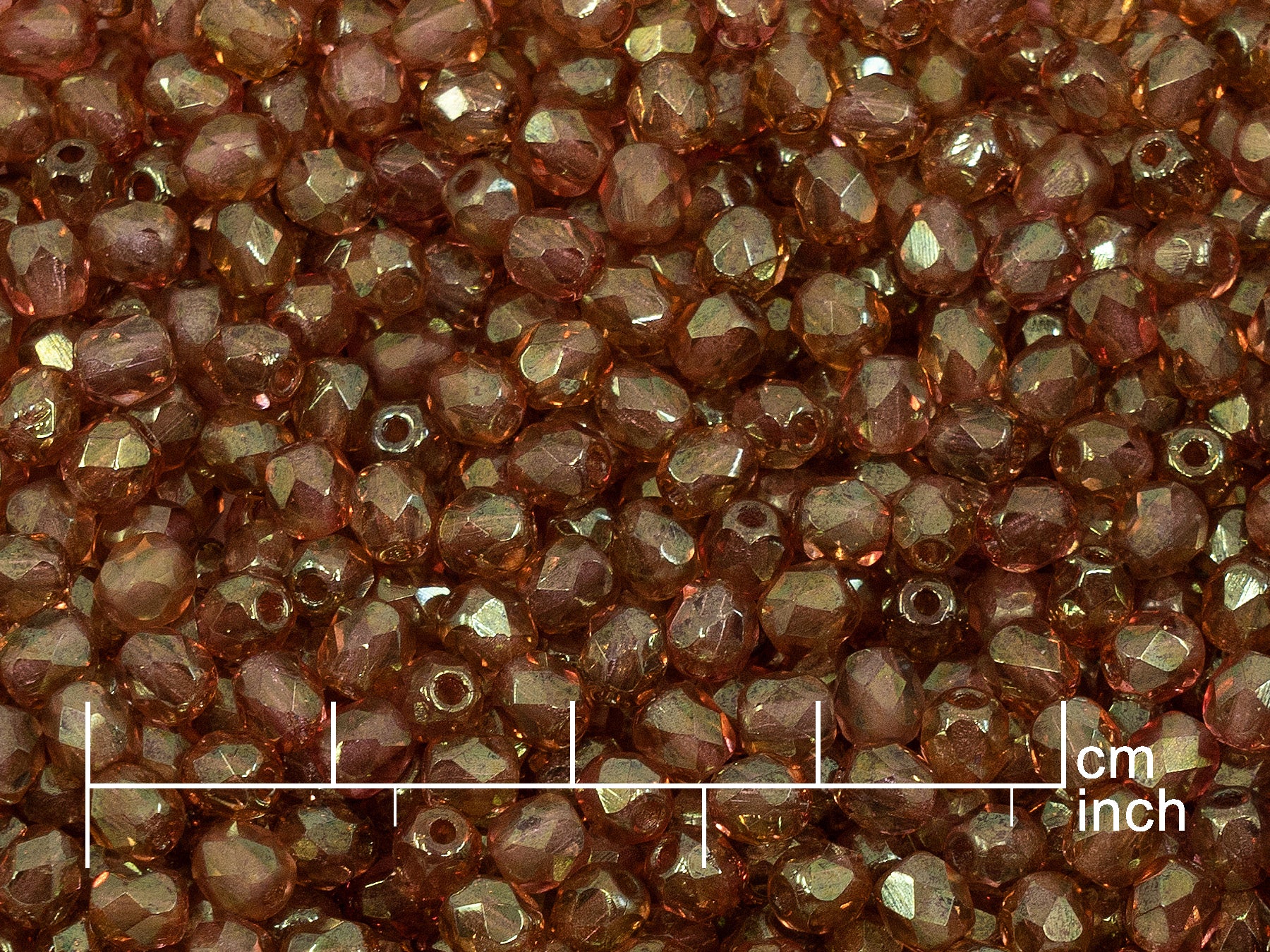 The first & the biggest bead outlet online since 2023 - huge selection, different colors, various shapes and sizes