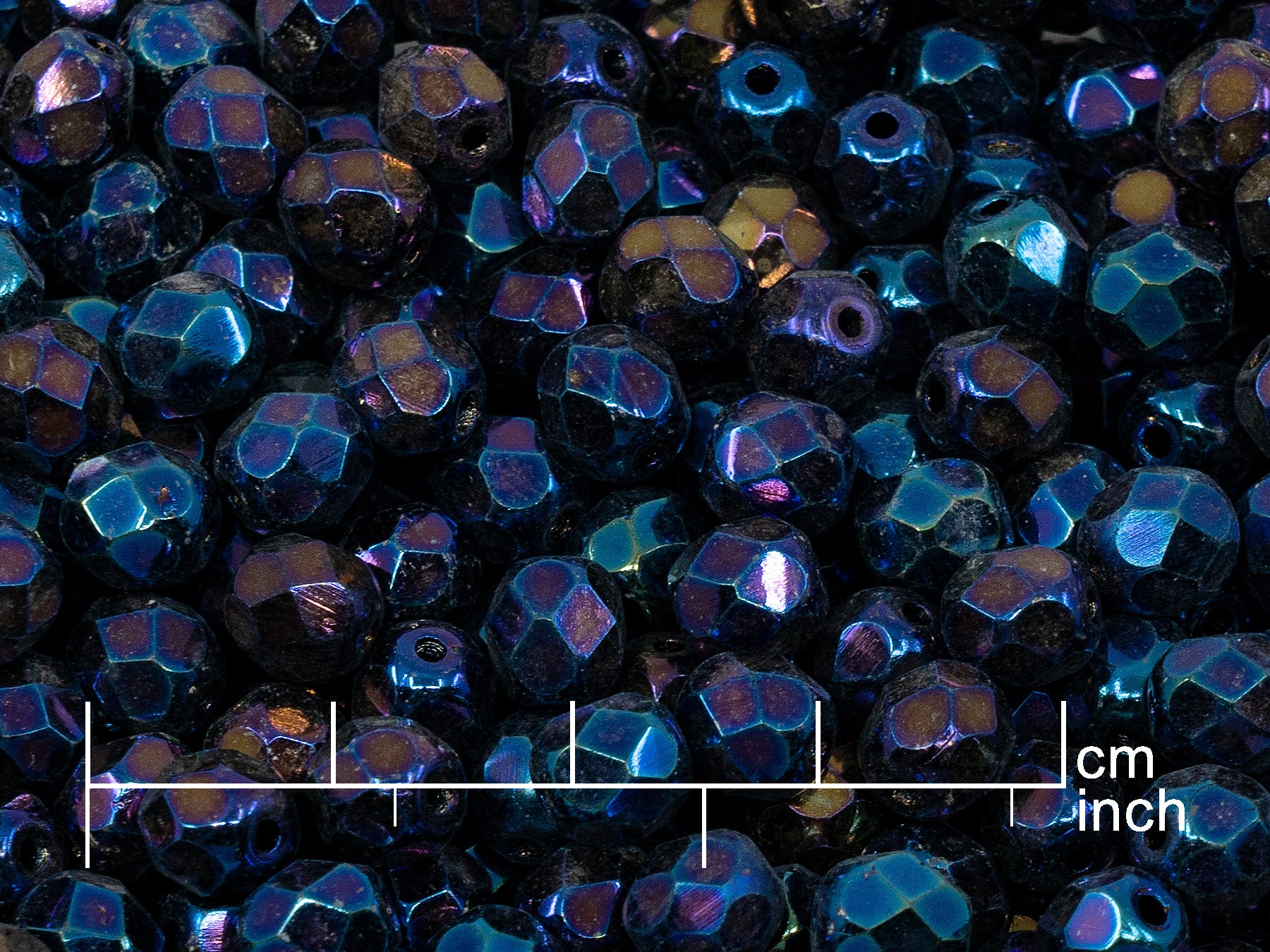 The first & the biggest bead outlet online since 2023 - huge selection, different colors, various shapes and sizes
