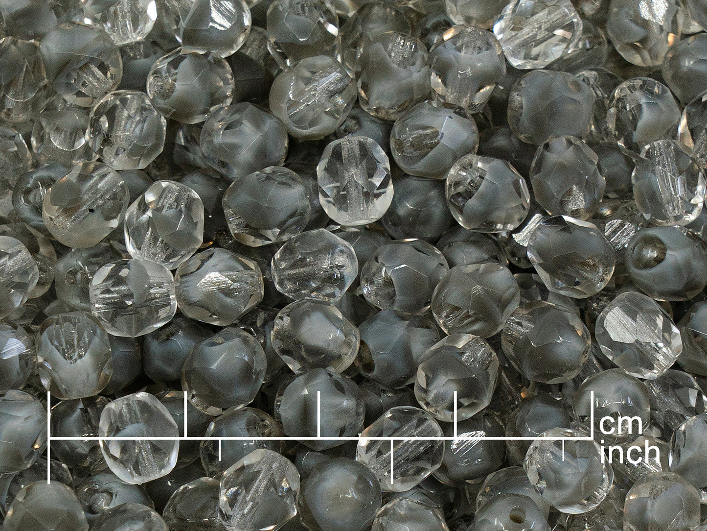 The first & the biggest bead outlet online since 2023 - huge selection, different colors, various shapes and sizes