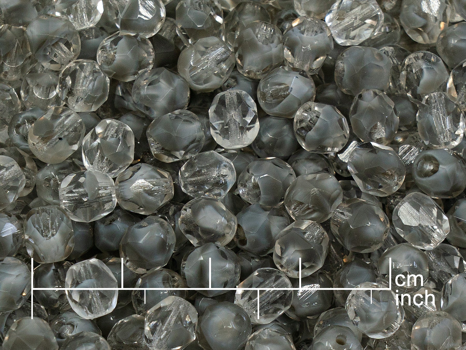 The first & the biggest bead outlet online since 2023 - huge selection, different colors, various shapes and sizes