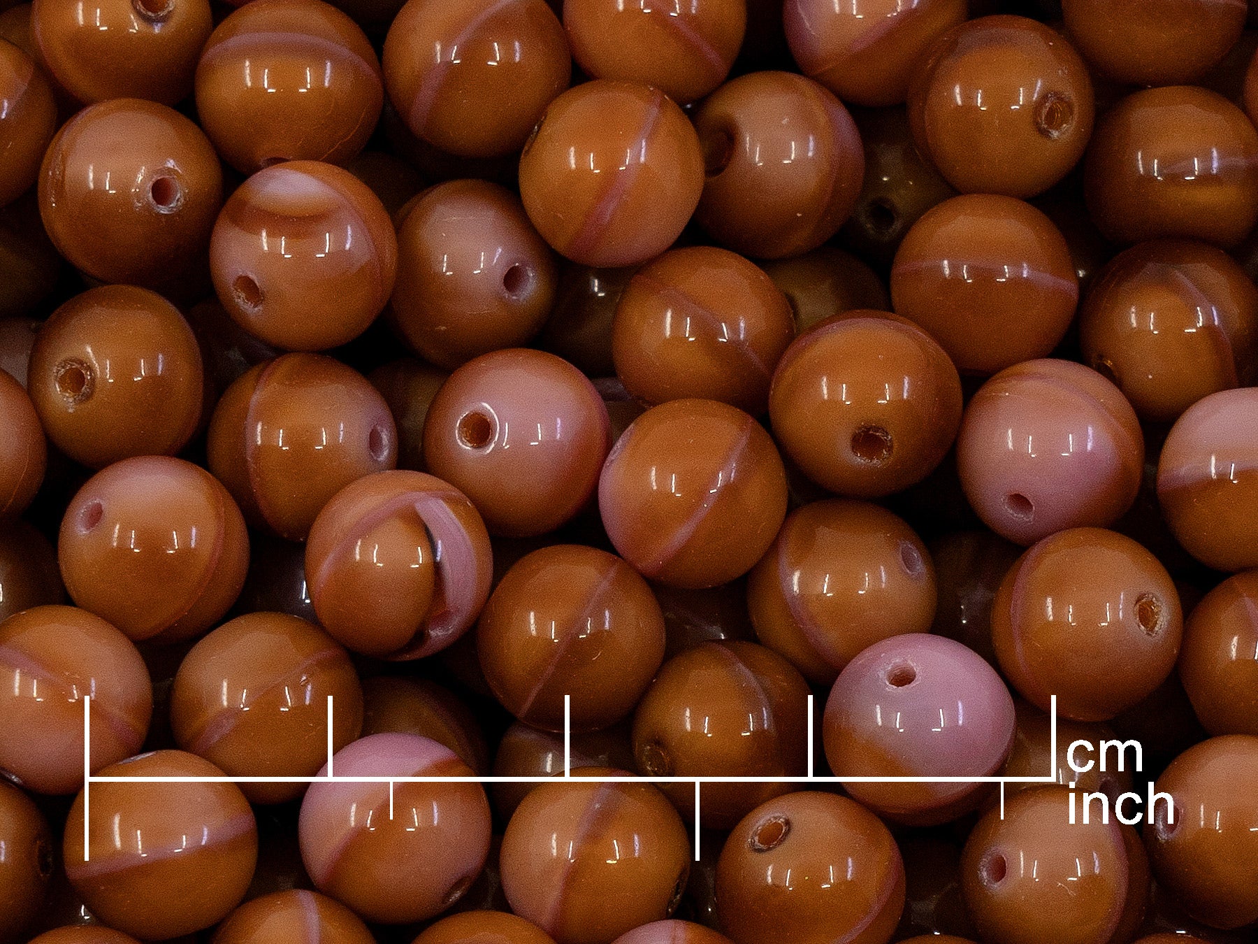 The first & the biggest bead outlet online since 2023 - huge selection, different colors, various shapes and sizes