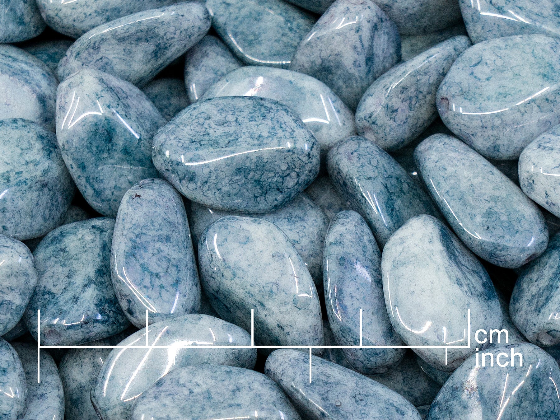The first & the biggest bead outlet online since 2023 - huge selection, different colors, various shapes and sizes