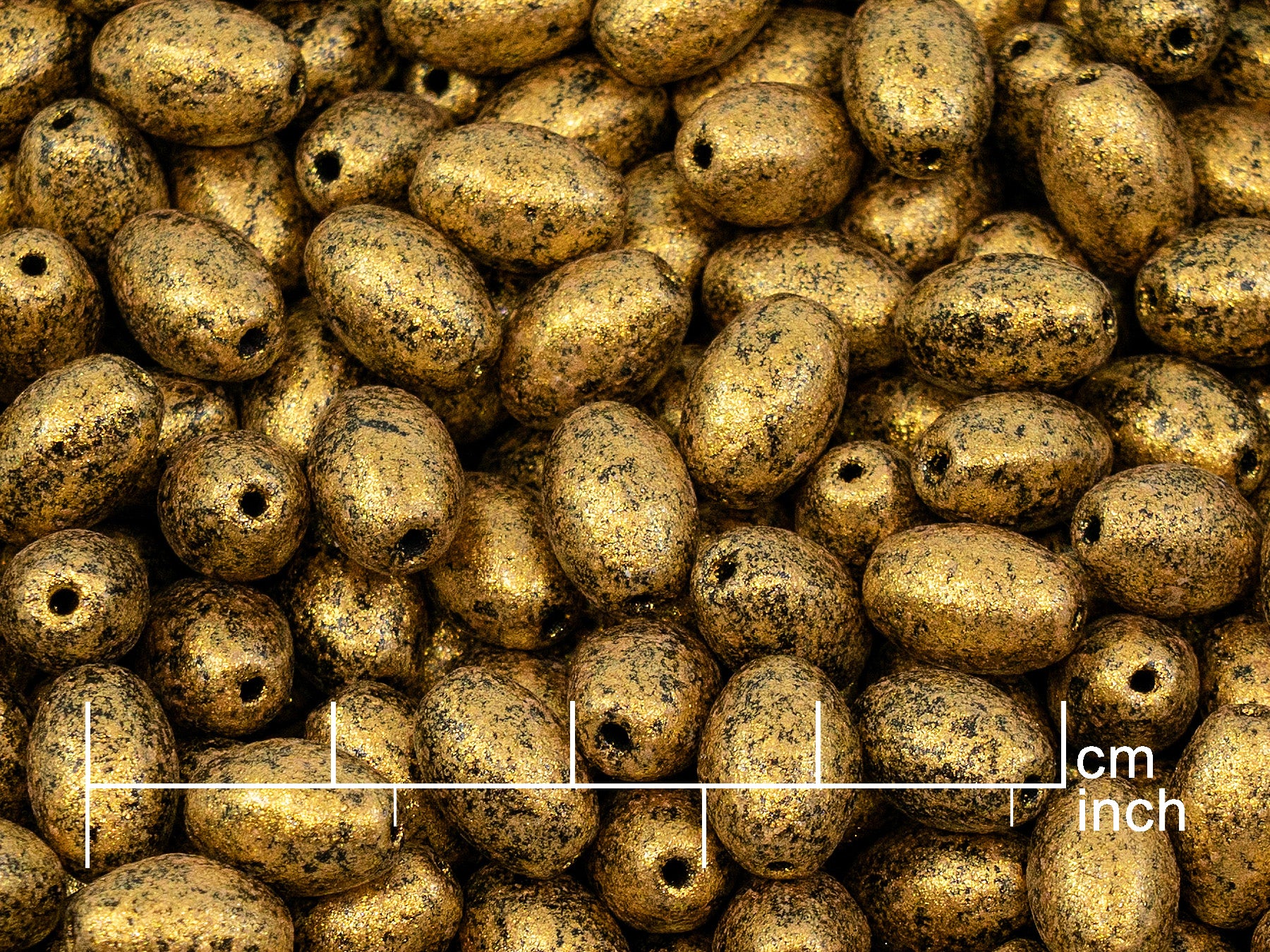 The first & the biggest bead outlet online since 2023 - huge selection, different colors, various shapes and sizes