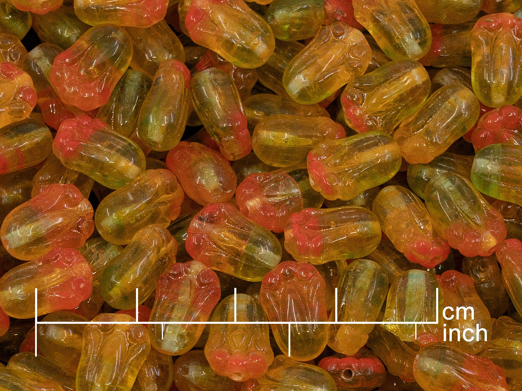 The first & the biggest bead outlet online since 2023 - huge selection, different colors, various shapes and sizes
